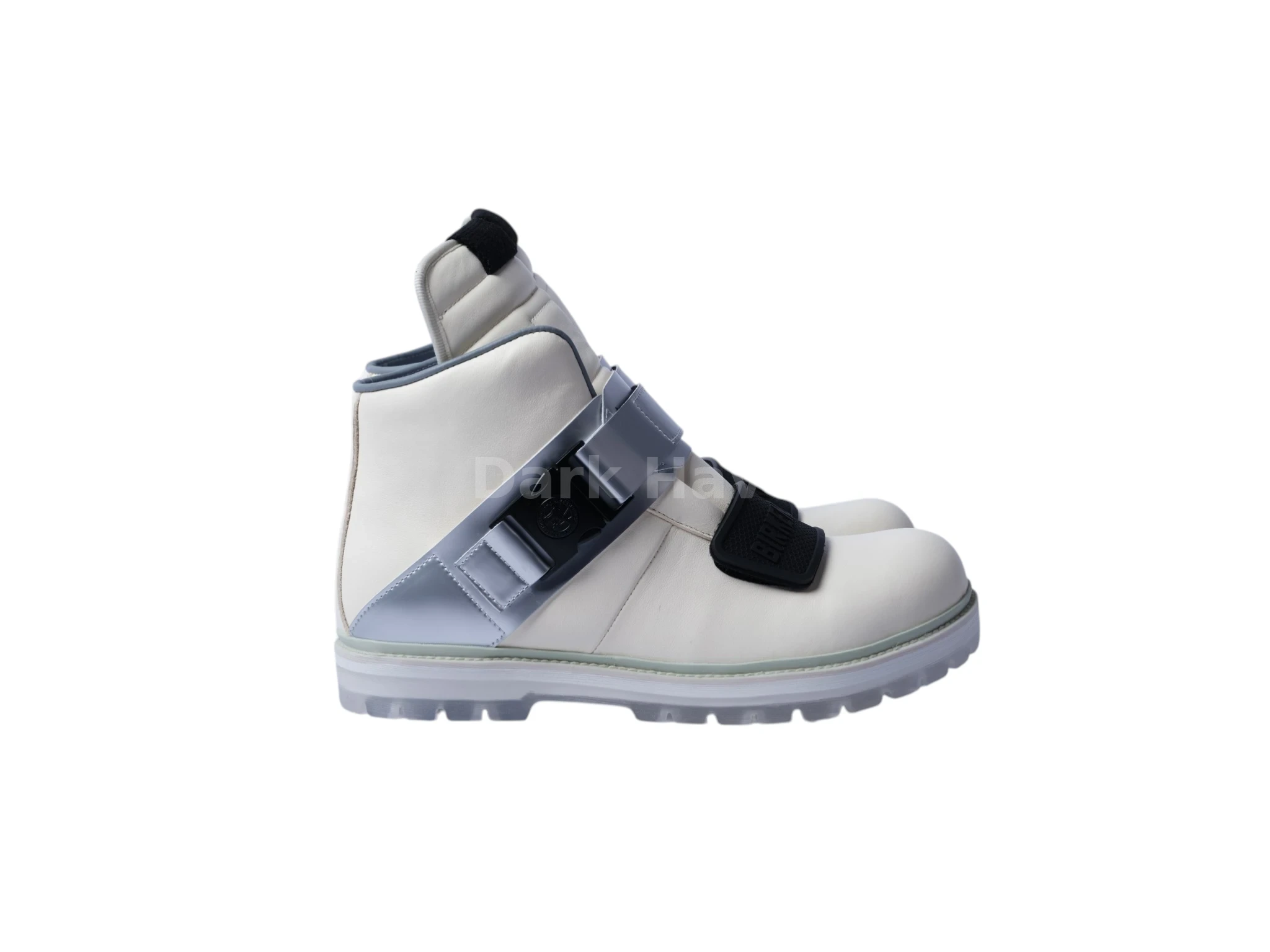 Birkenstock Hancock Rotterhiker Milk