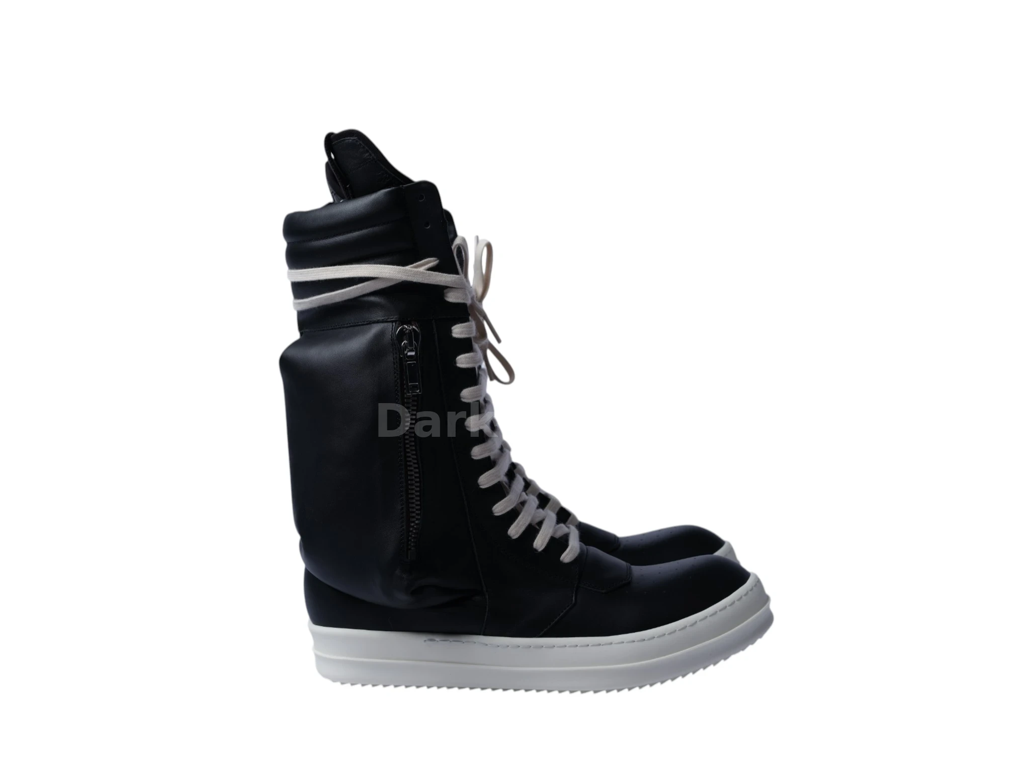 Cargobasket Leather