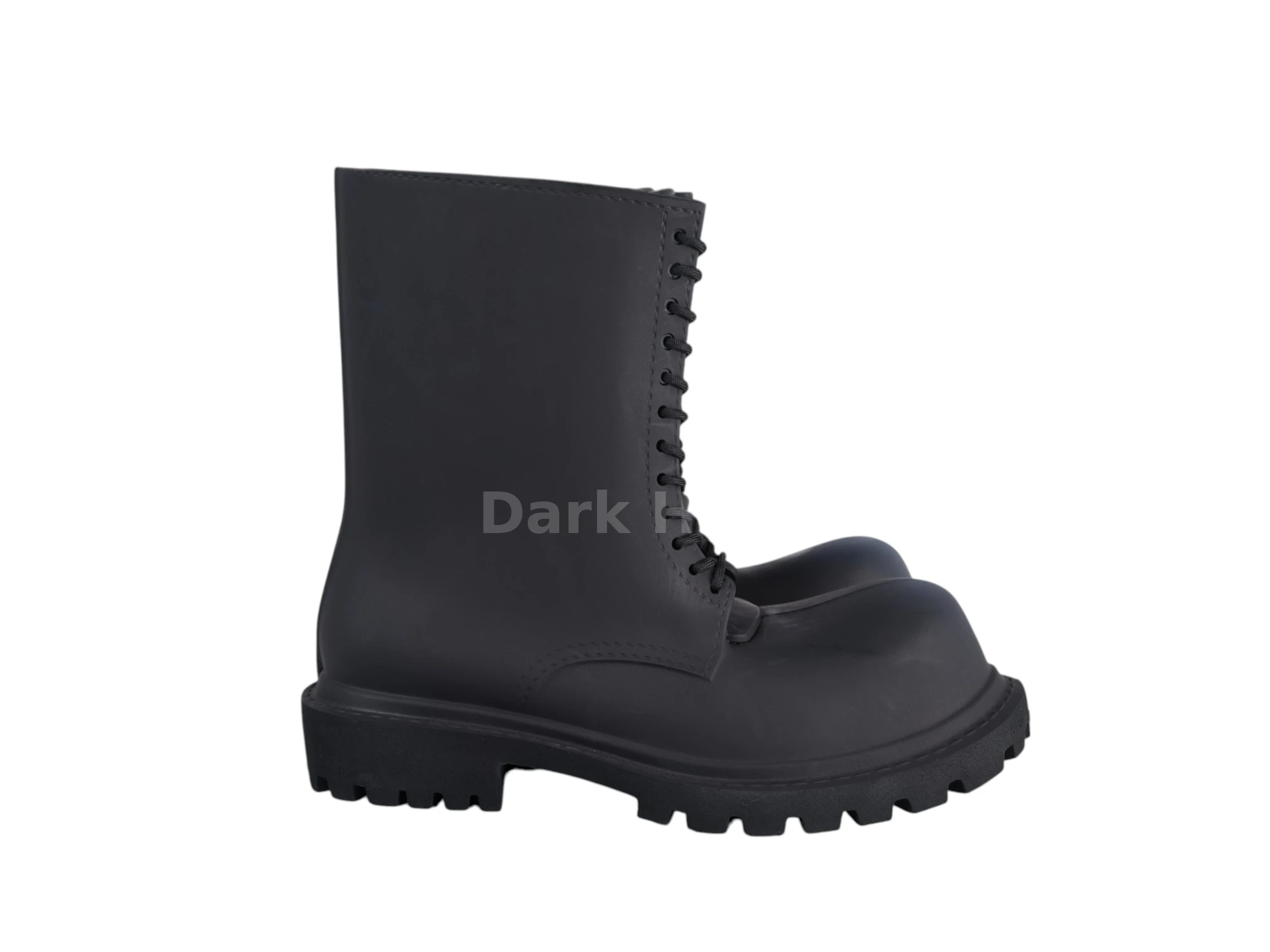 Steroid Boots