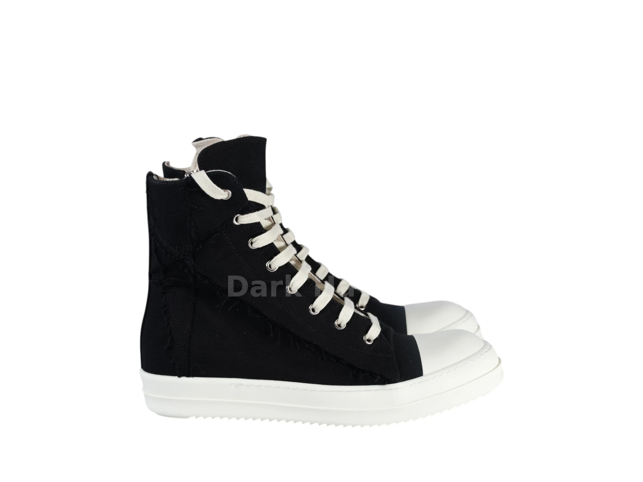 Penta Sneaks Black/Milk