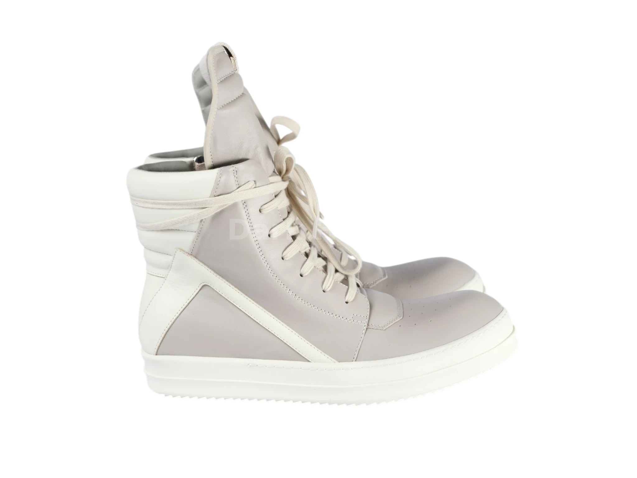 Geobasket Pearl/Milk