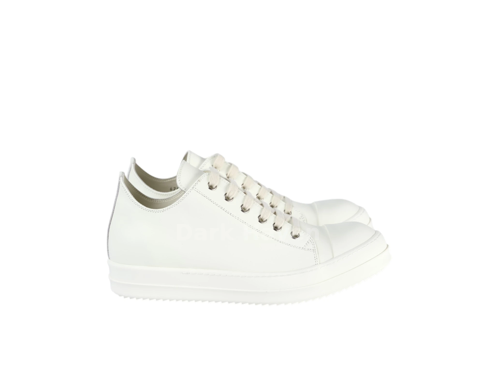 Ramones Mainline Milk Low Sneakers