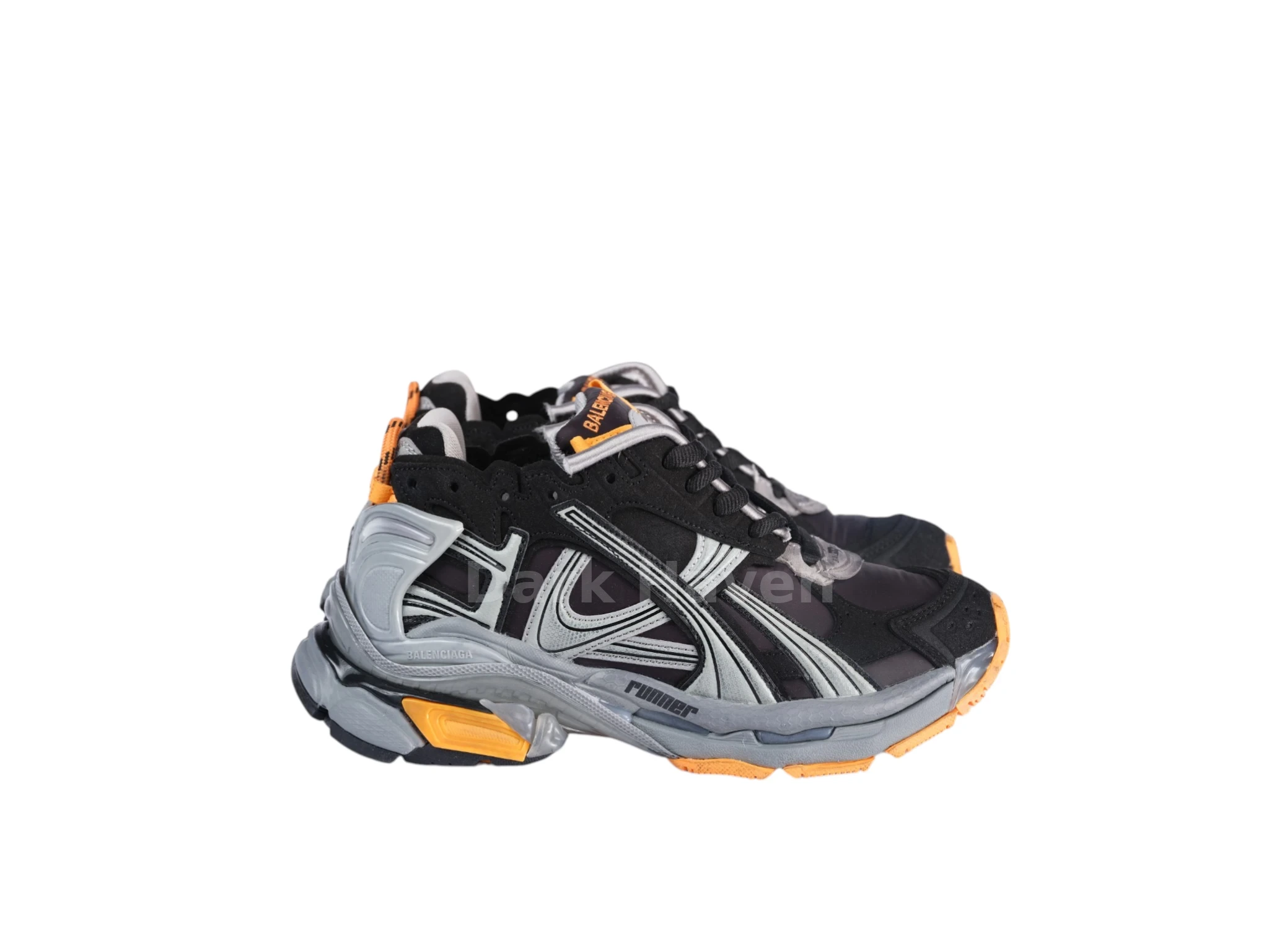 Runner Neylon