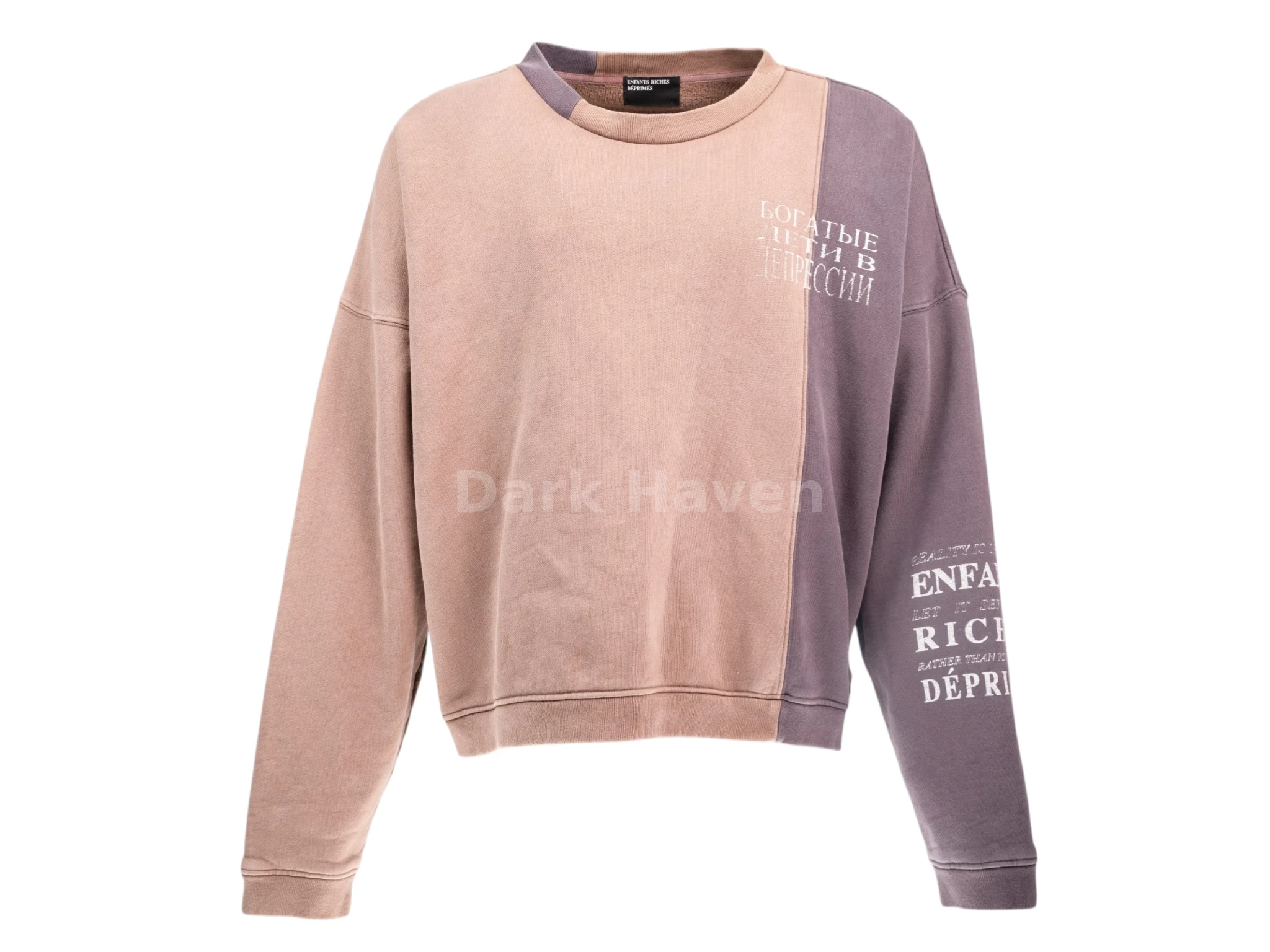 Russian Tattoo Sweatshirt