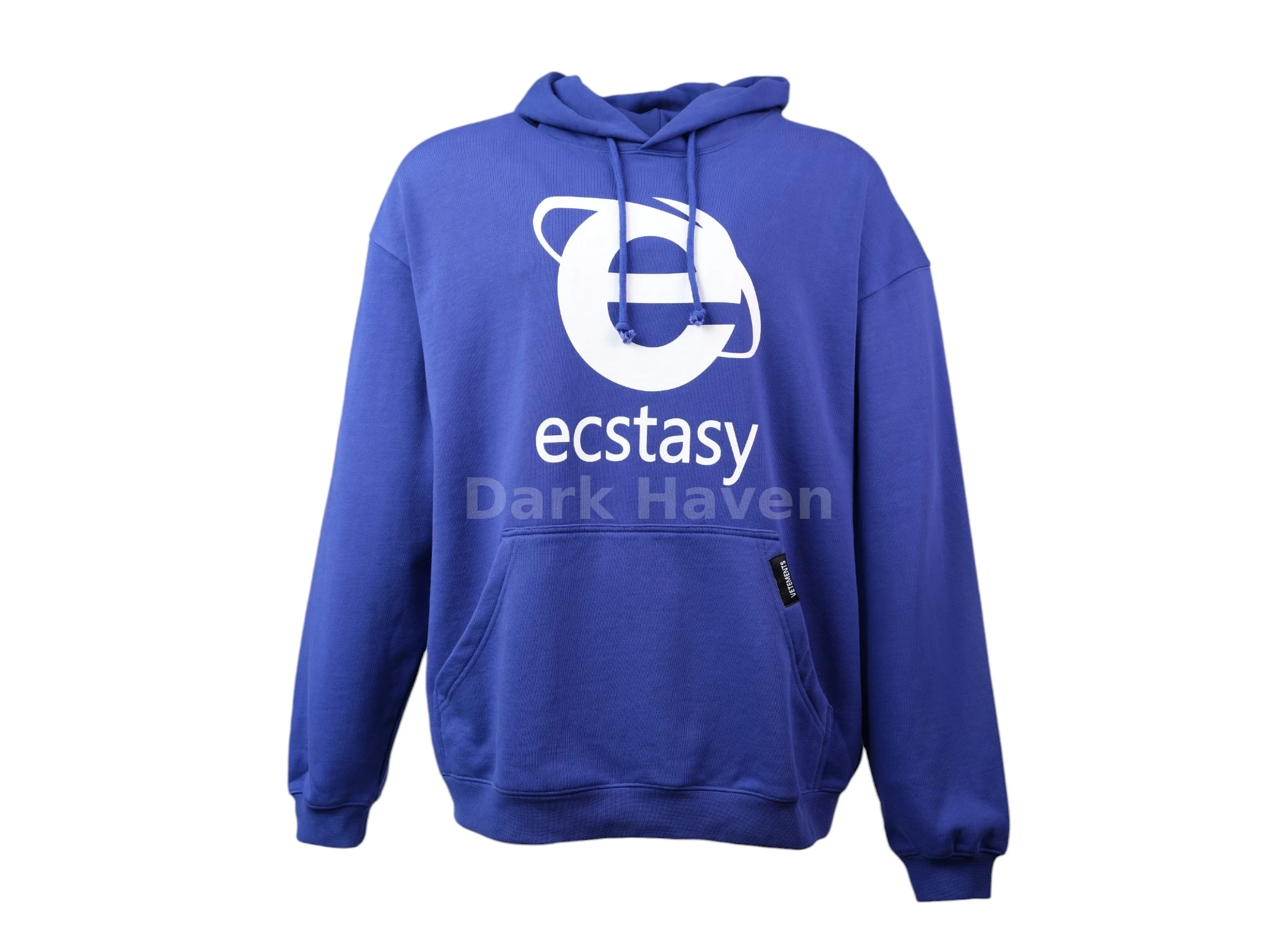 Ecstasy Internet Explorer Hoodie
