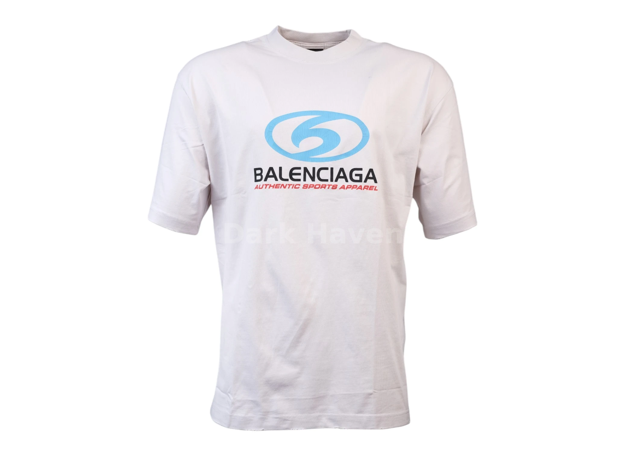 Surfer T-shirt in White for Men