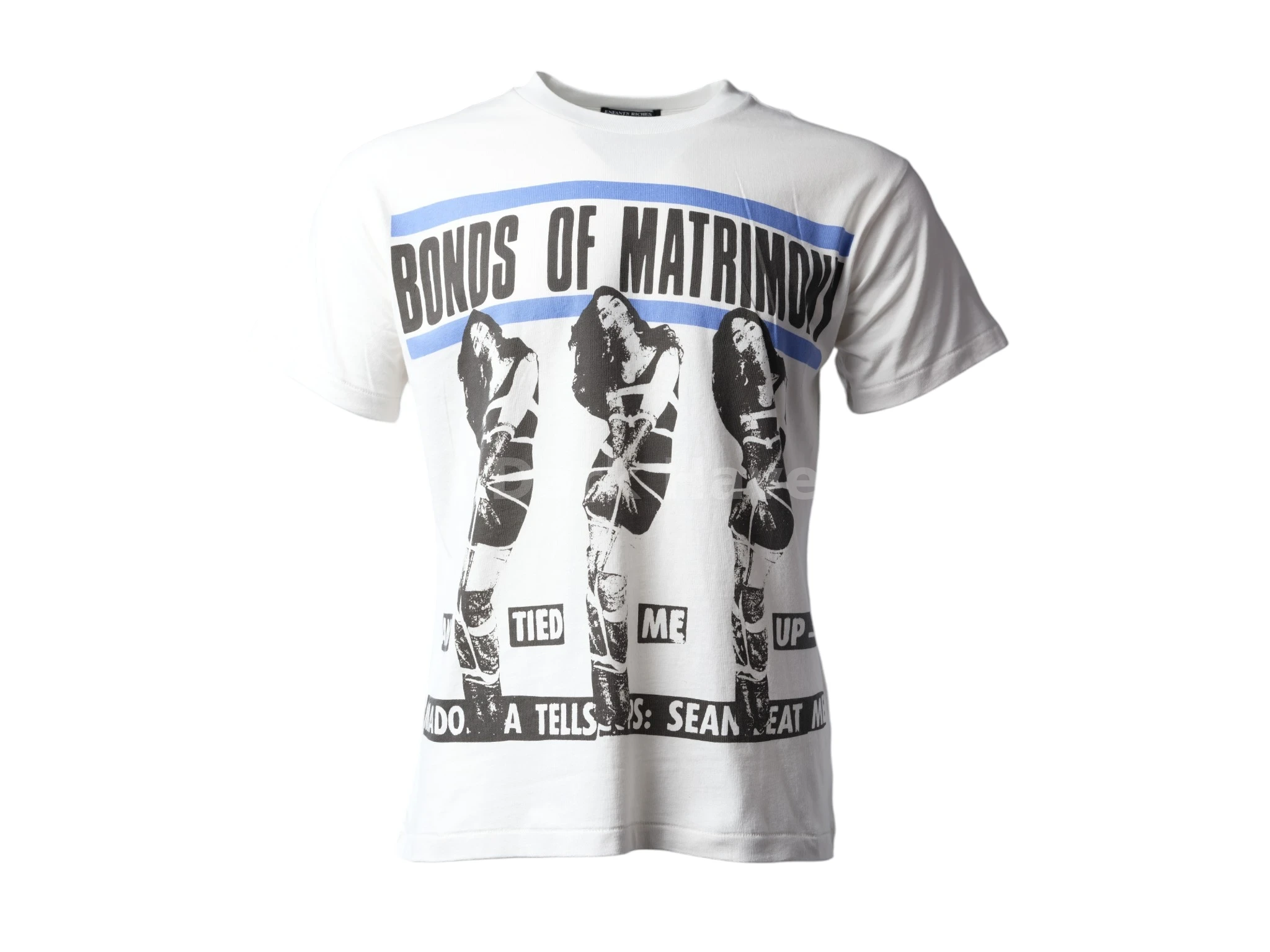 Bonds Of Matrimony T-Shirt