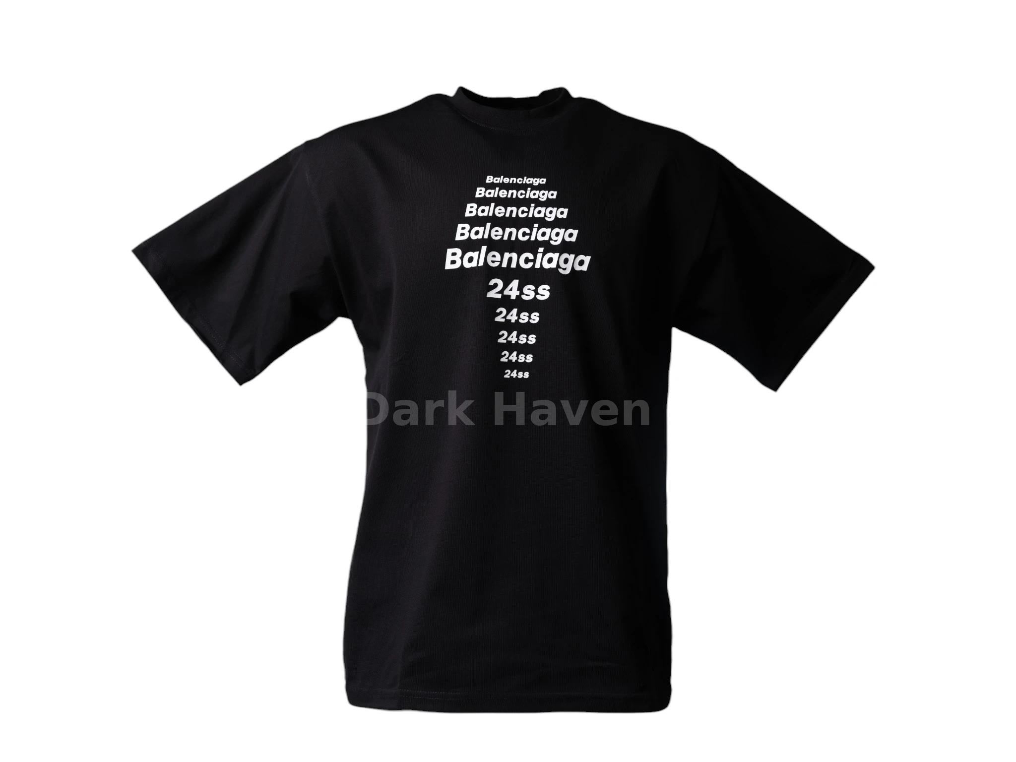 24ss logo T-Shirt