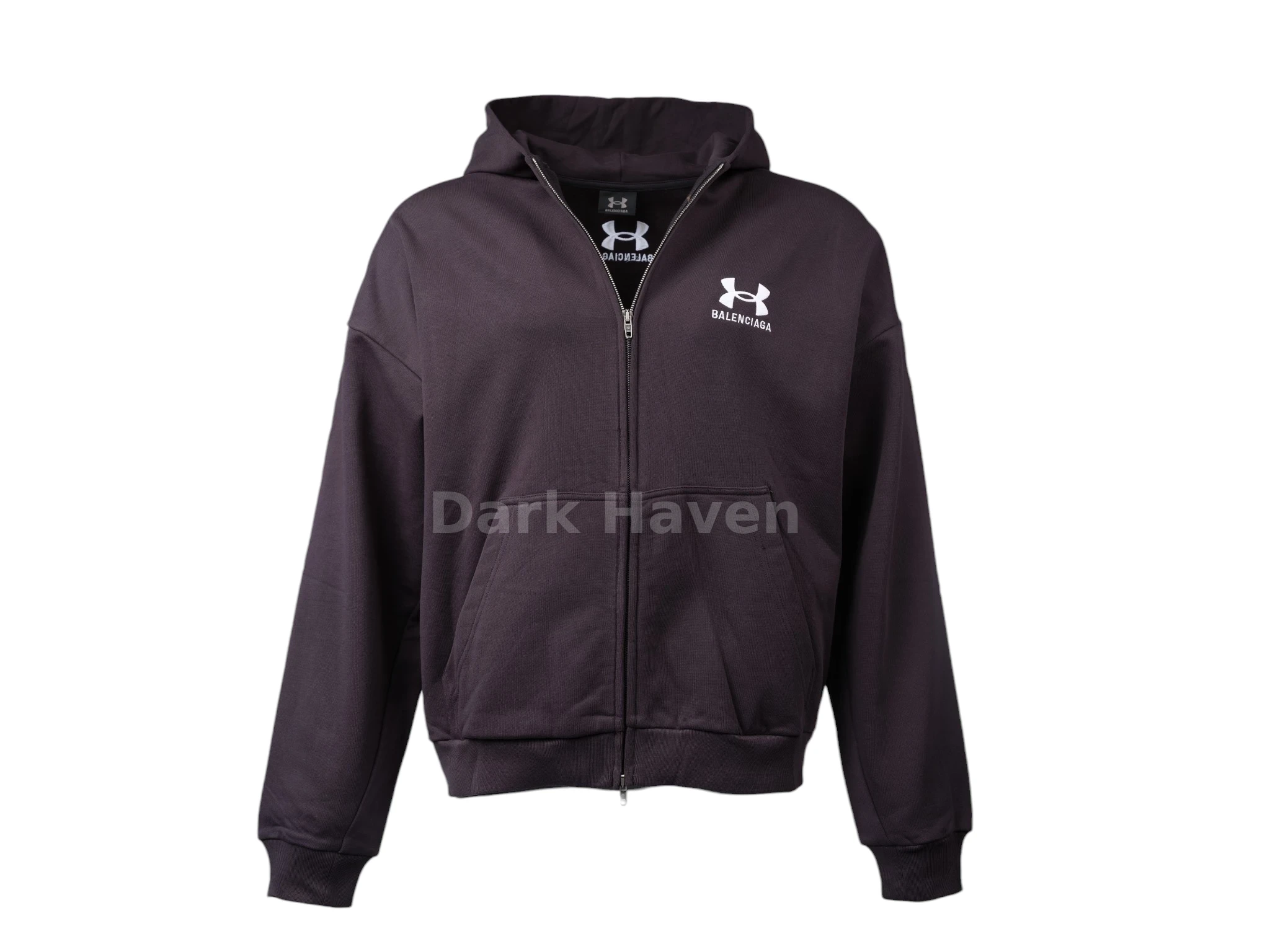 Under Armour Zip Hoodie