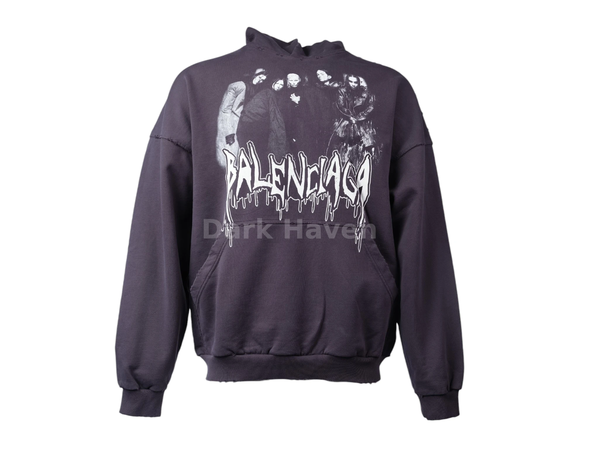 53rd Couture Collection Hoodie