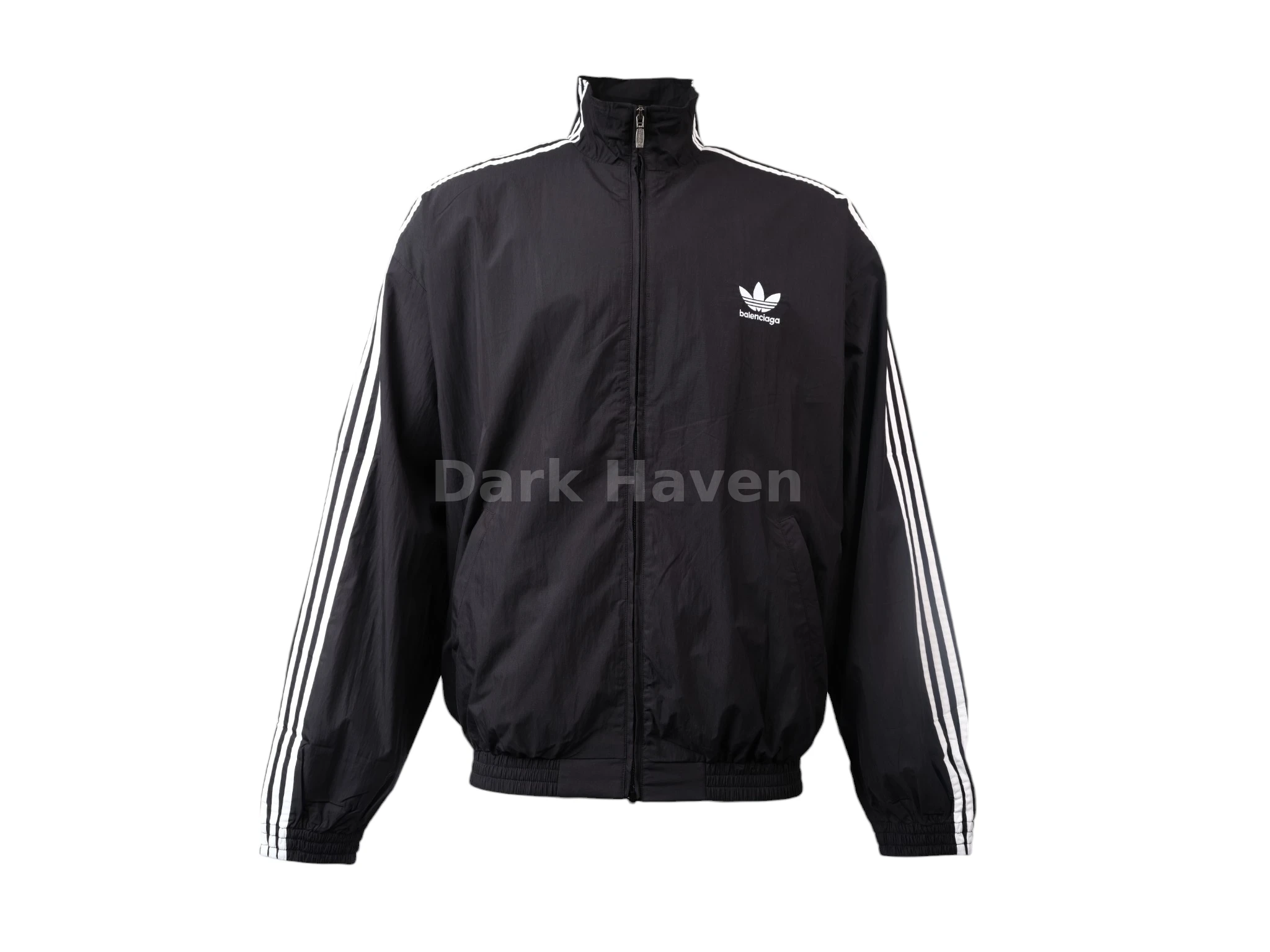 Adidas Tracksuit Neylon Jacket