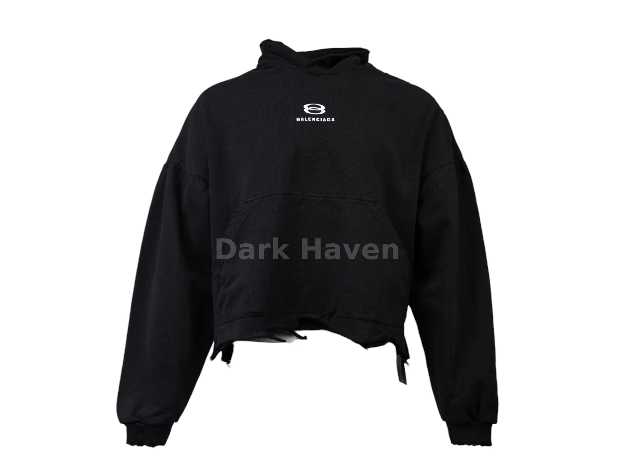 Unity sports icon cotton hoodie