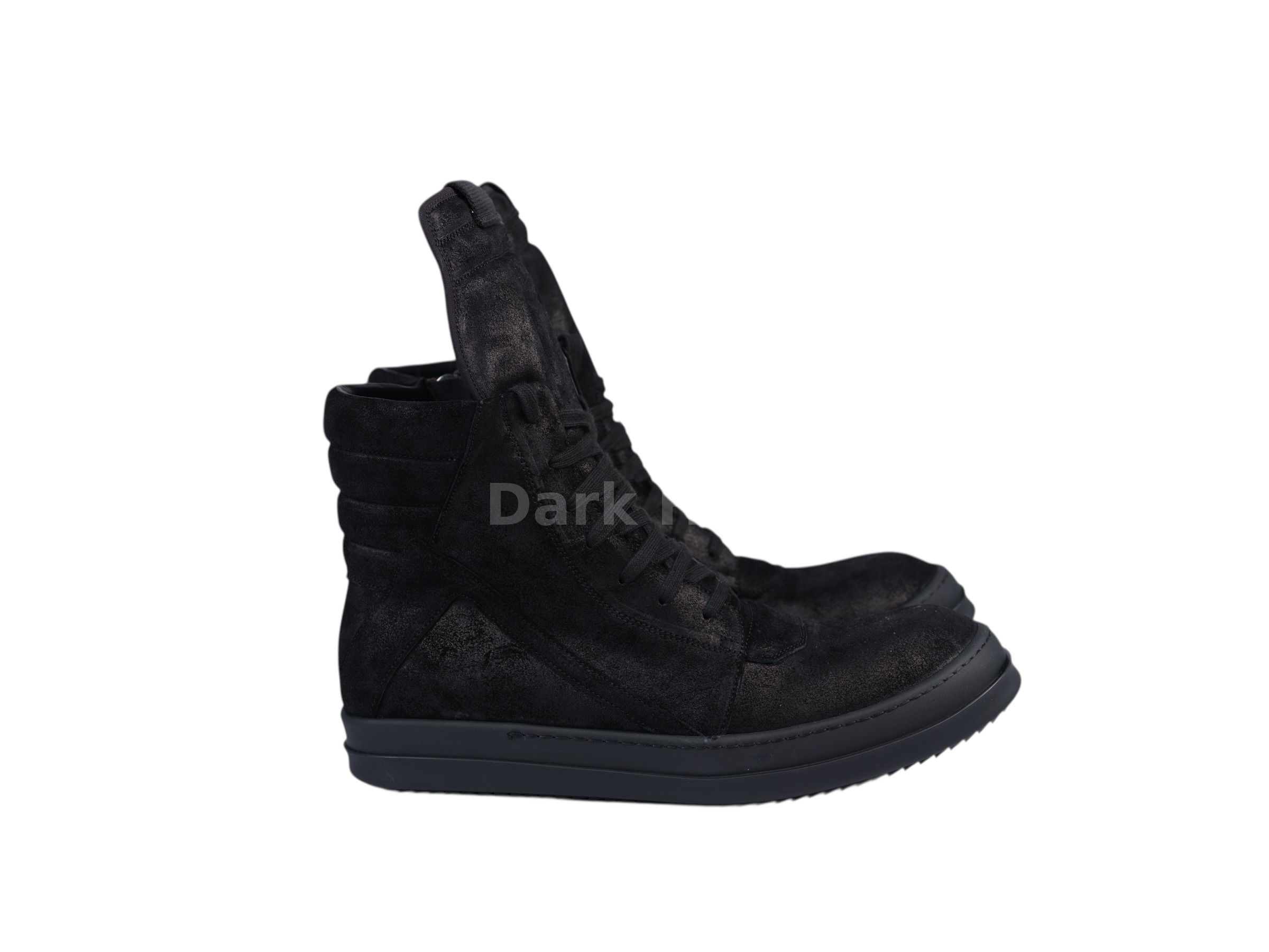 Geobasket Vintage Waxed SS15