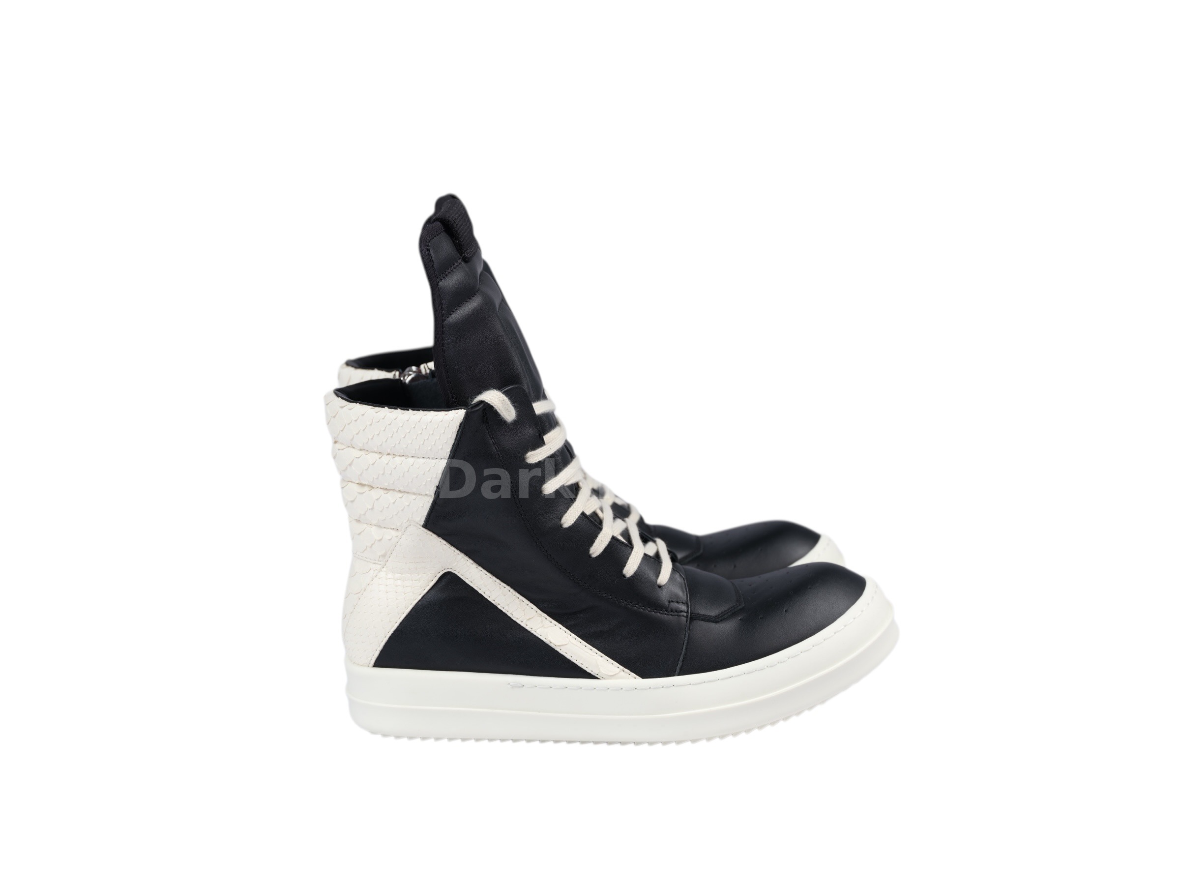 Geobasket Python