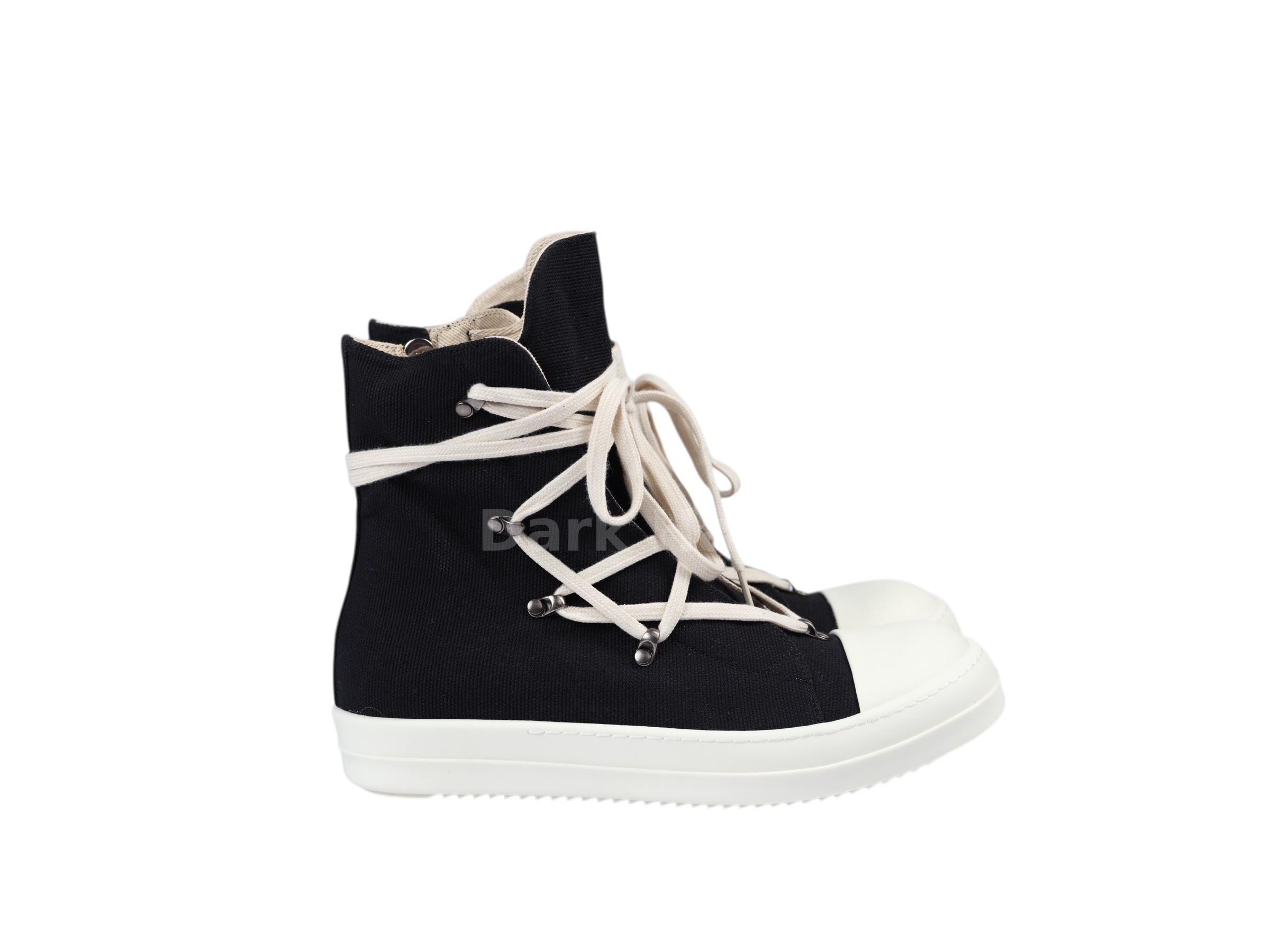 Hexagram Sneakers Ramones High