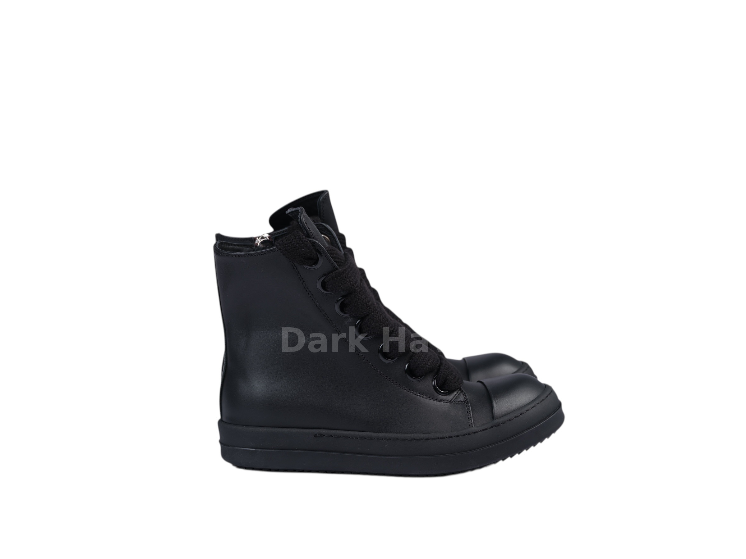Jumbo High Sneakers Mainline