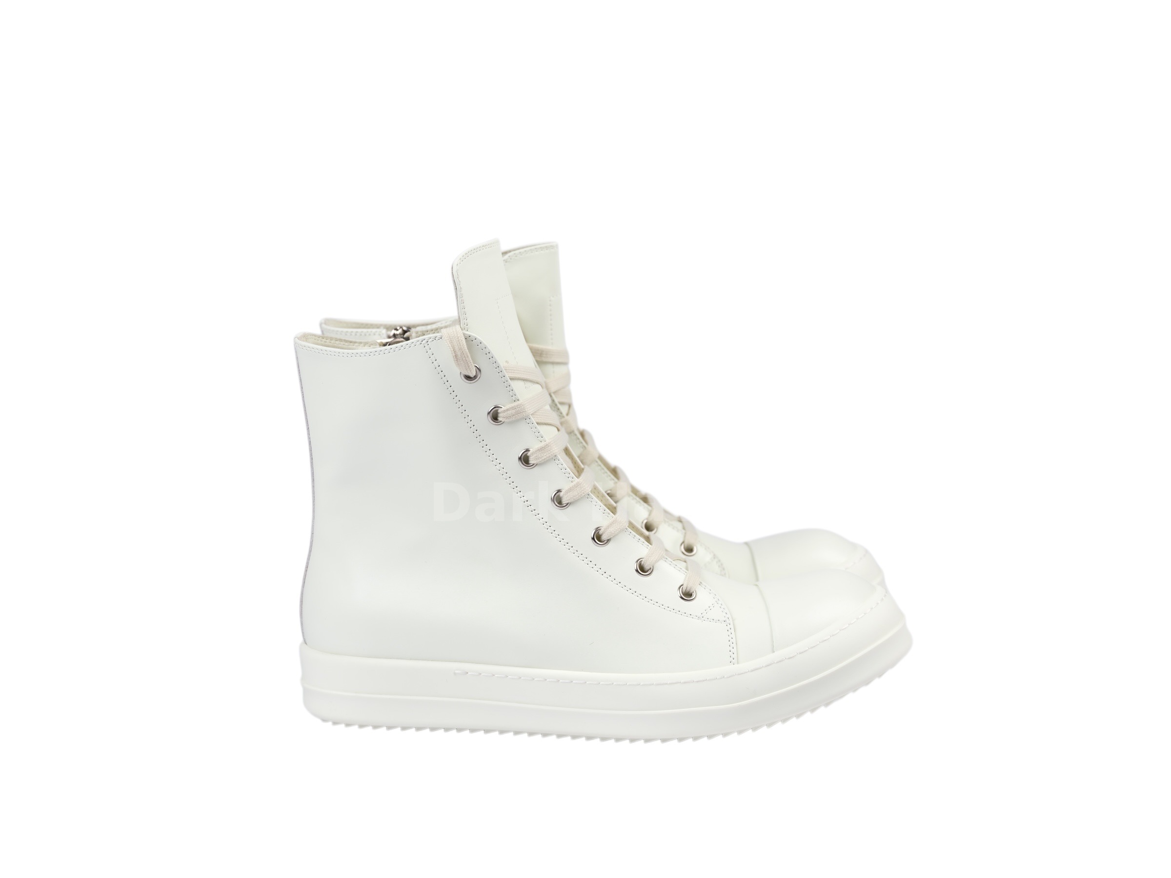 High Sneakers Mainline Milk