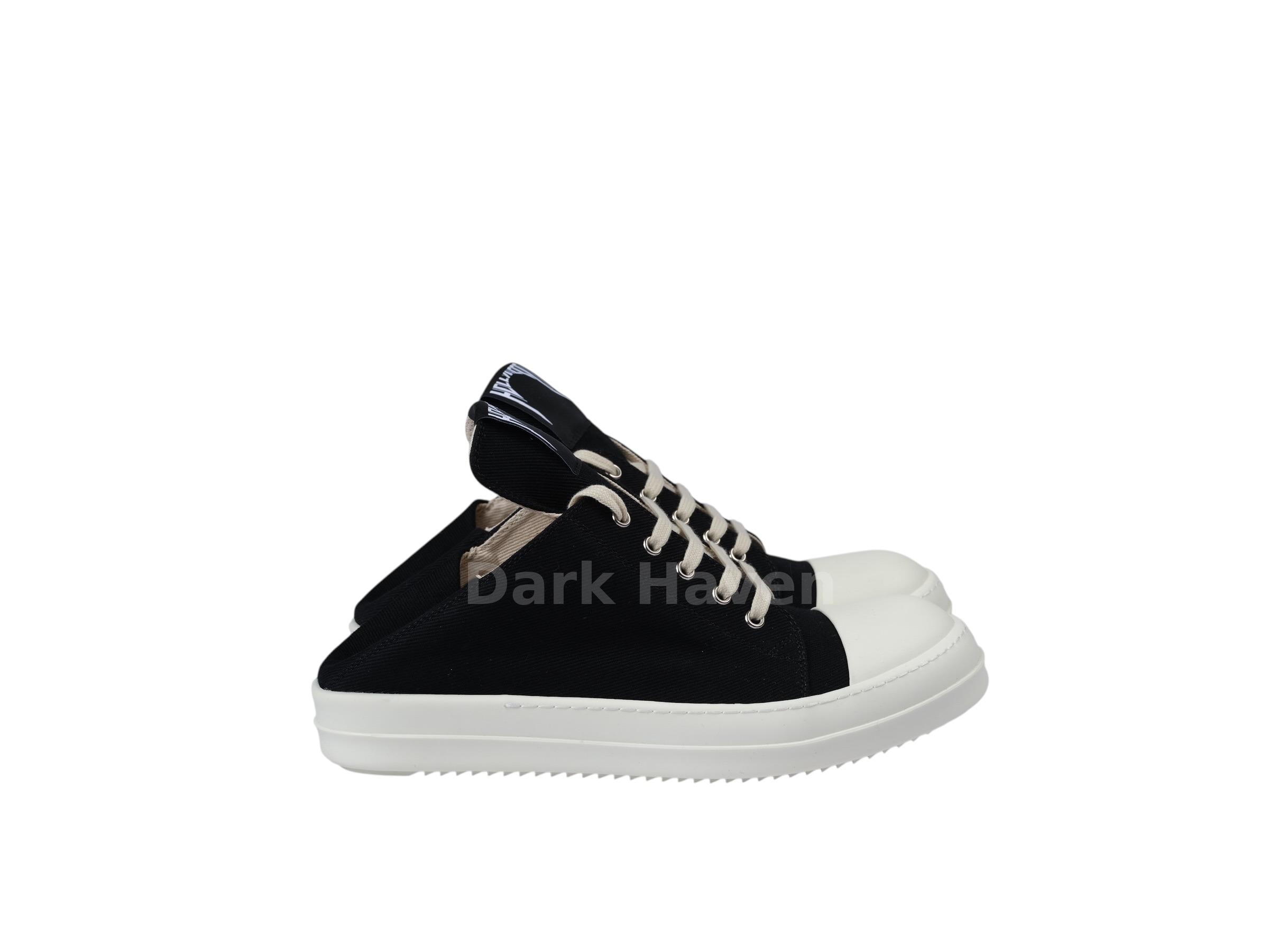 Hollywood Slip-On Sneakers