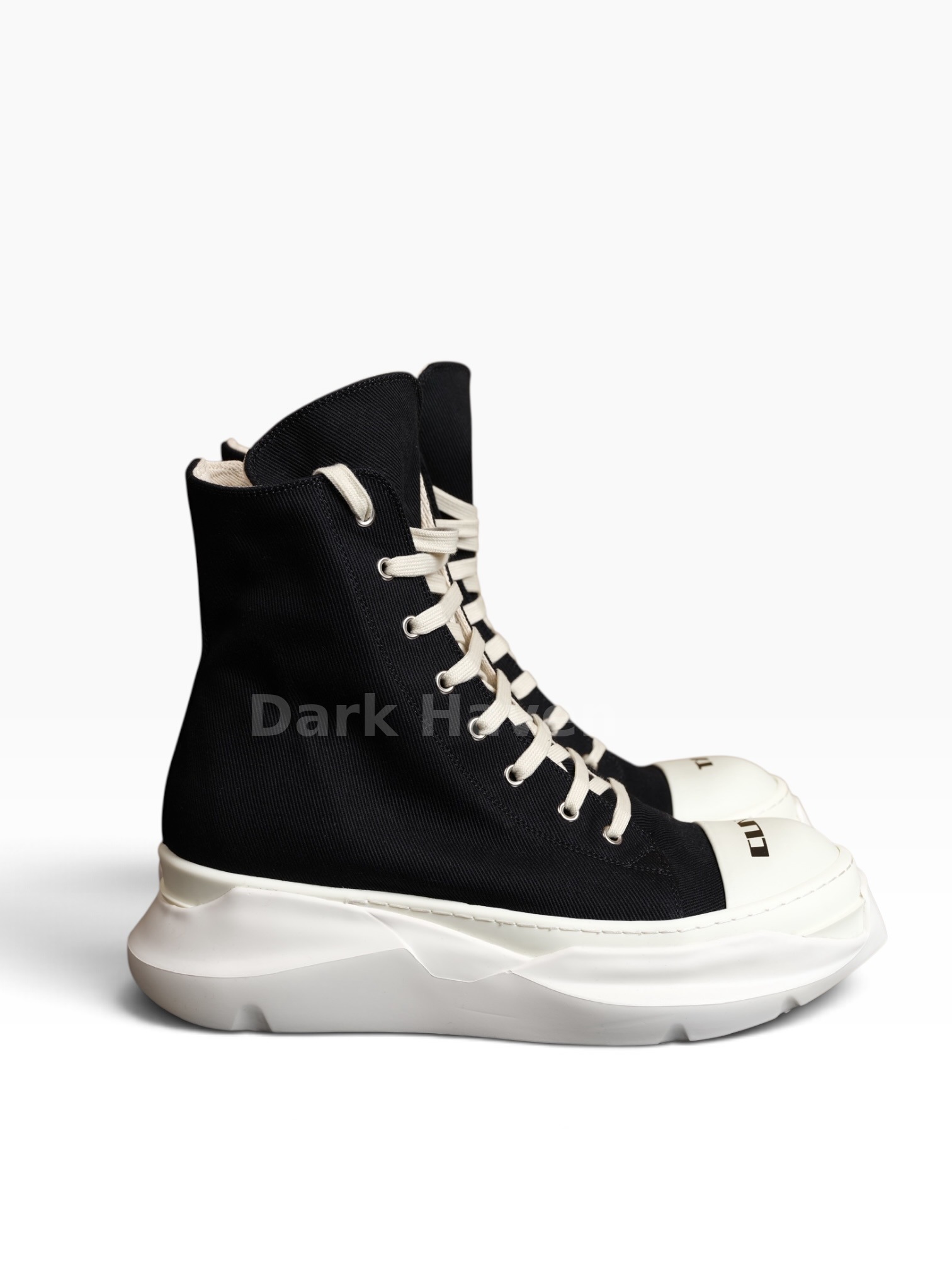 Rick Owens DRKSHDW Abstract High SS21
