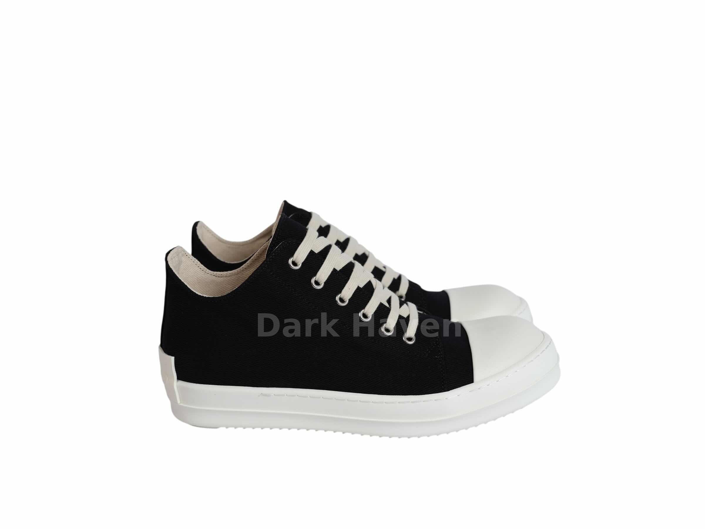 Phlegethon Low Top Sneakers SS21