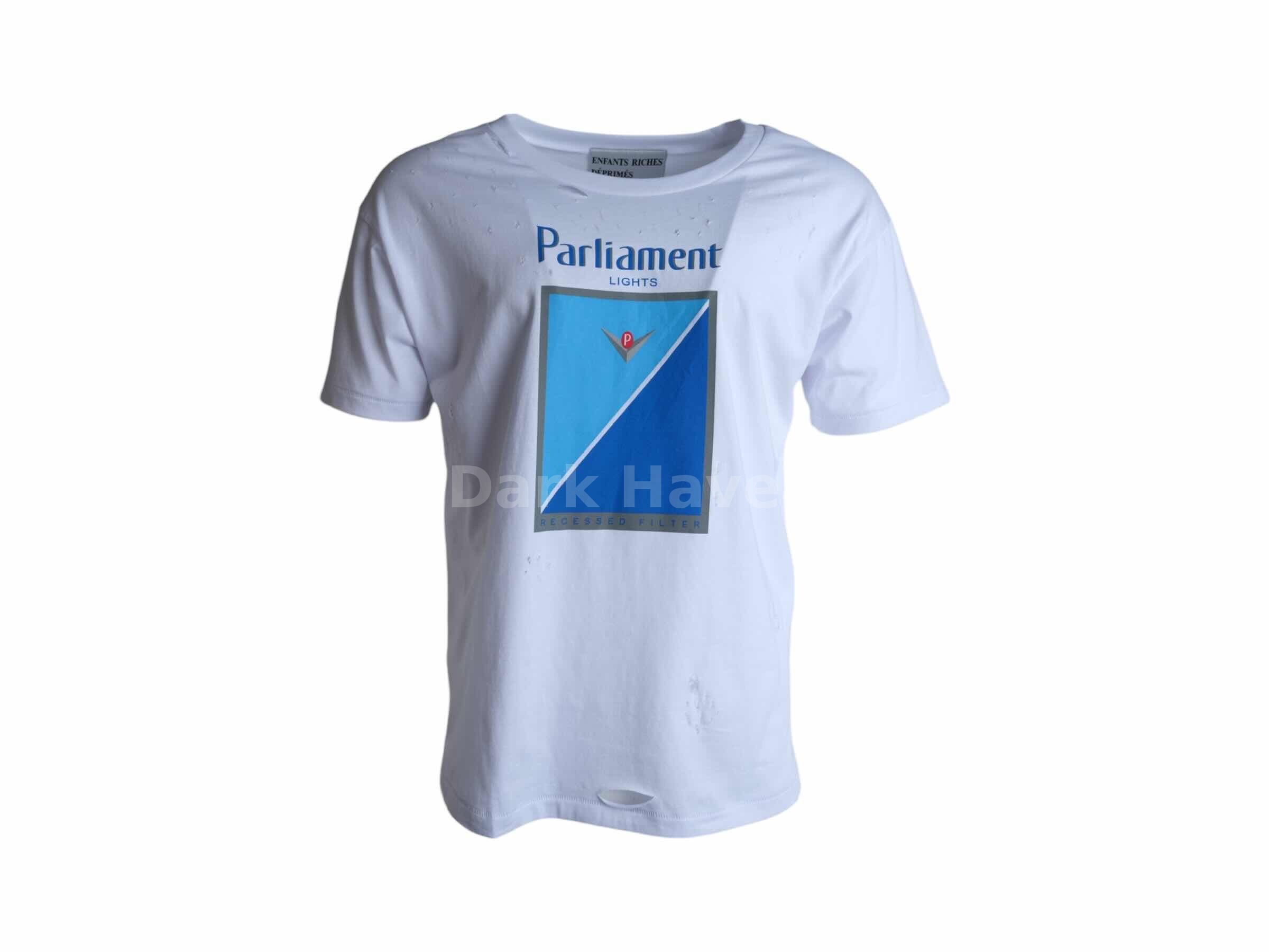 ERD Parliament Lights 2013 T-Shirt
