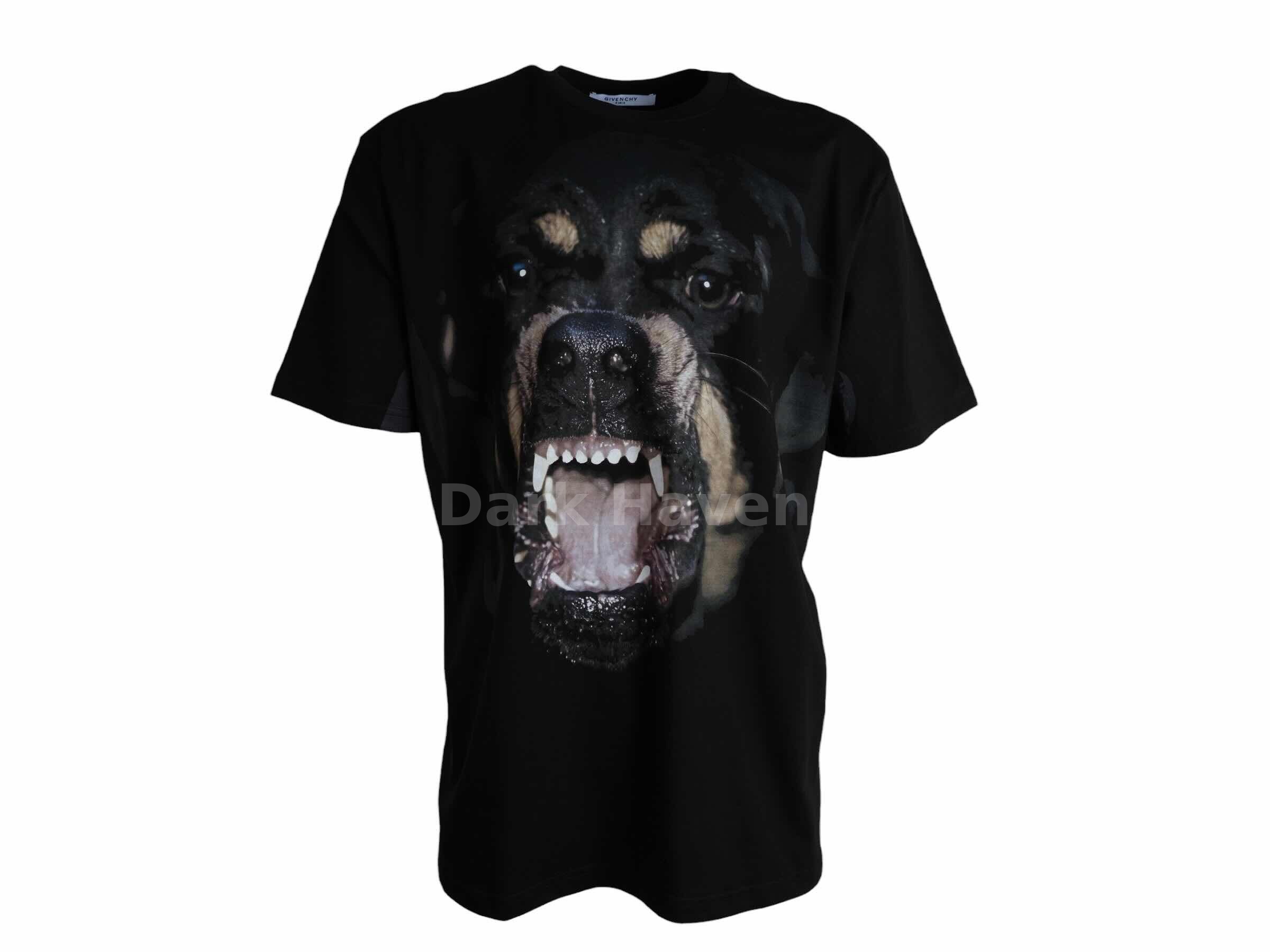 Givenchy Rottweiler SS14 T-Shirt
