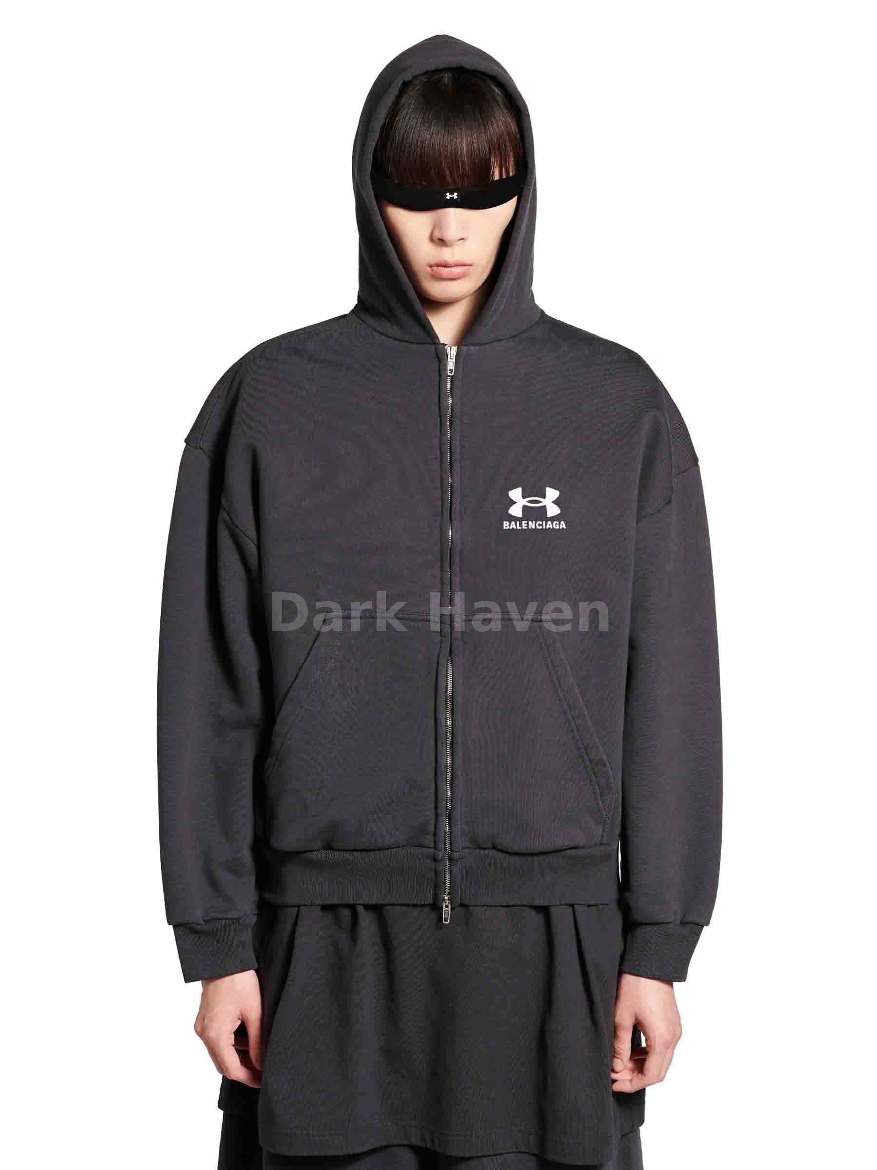 Under Armour Zip Hoodie