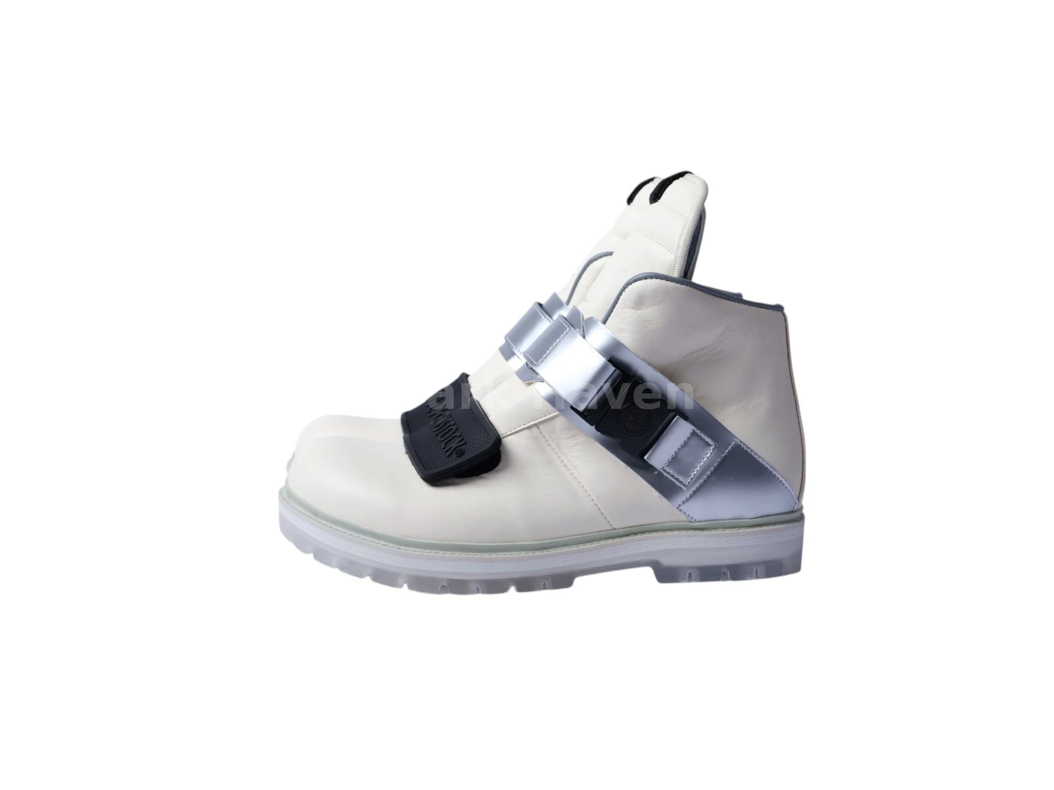 Birkenstock Hancock Rotterhiker Milk