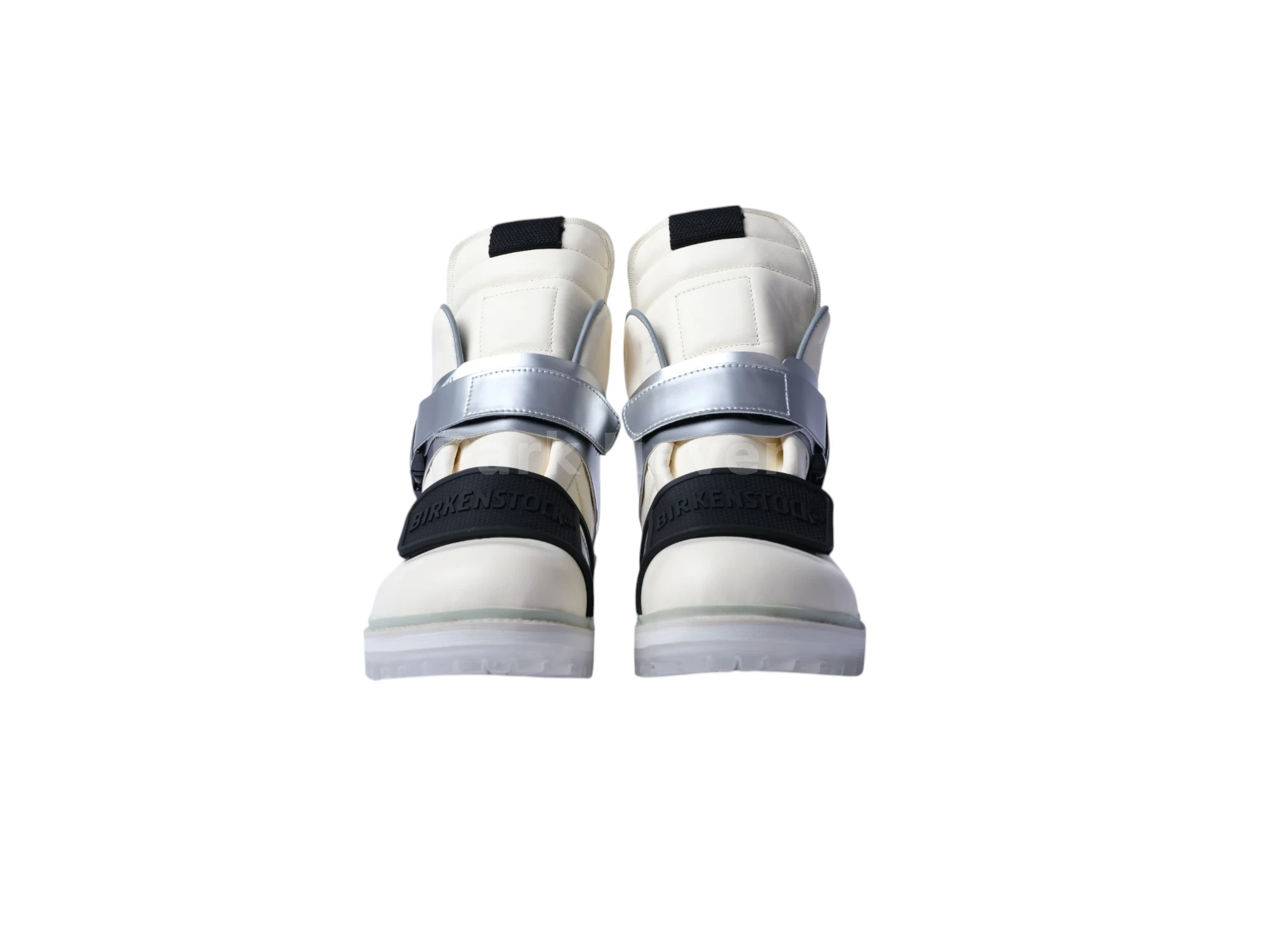 Birkenstock Hancock Rotterhiker Milk