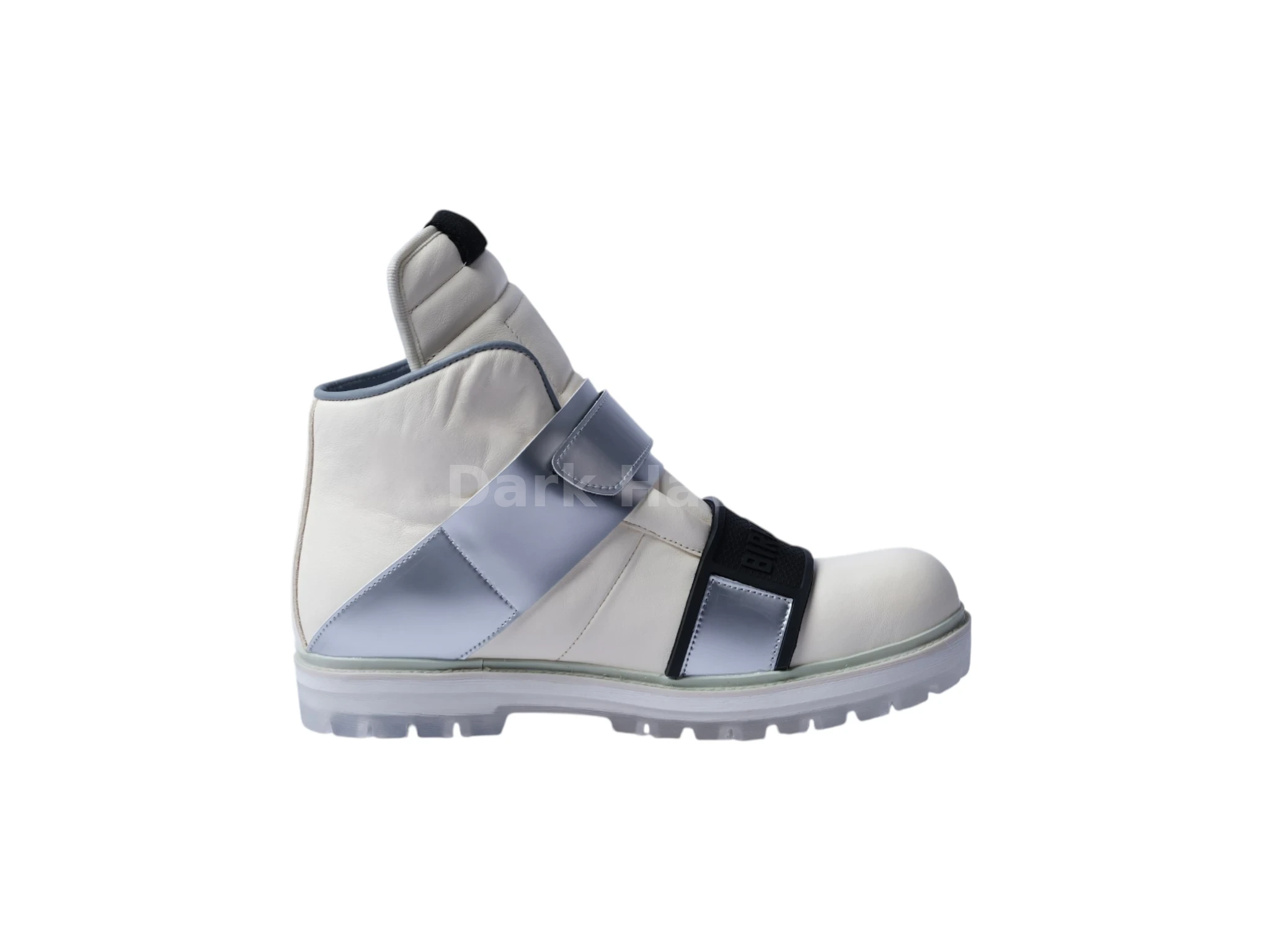 Birkenstock Hancock Rotterhiker Milk