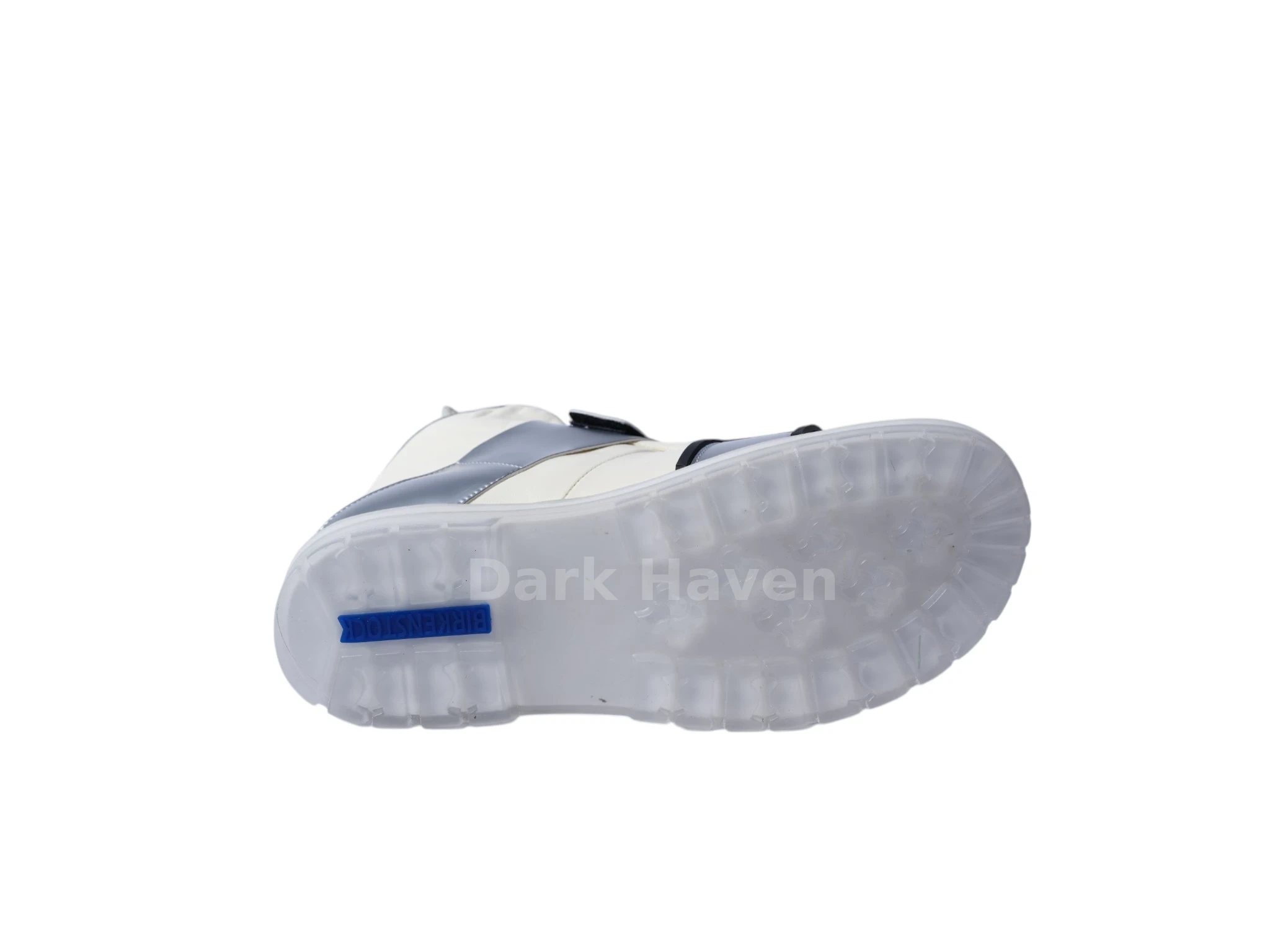 Birkenstock Hancock Rotterhiker Milk