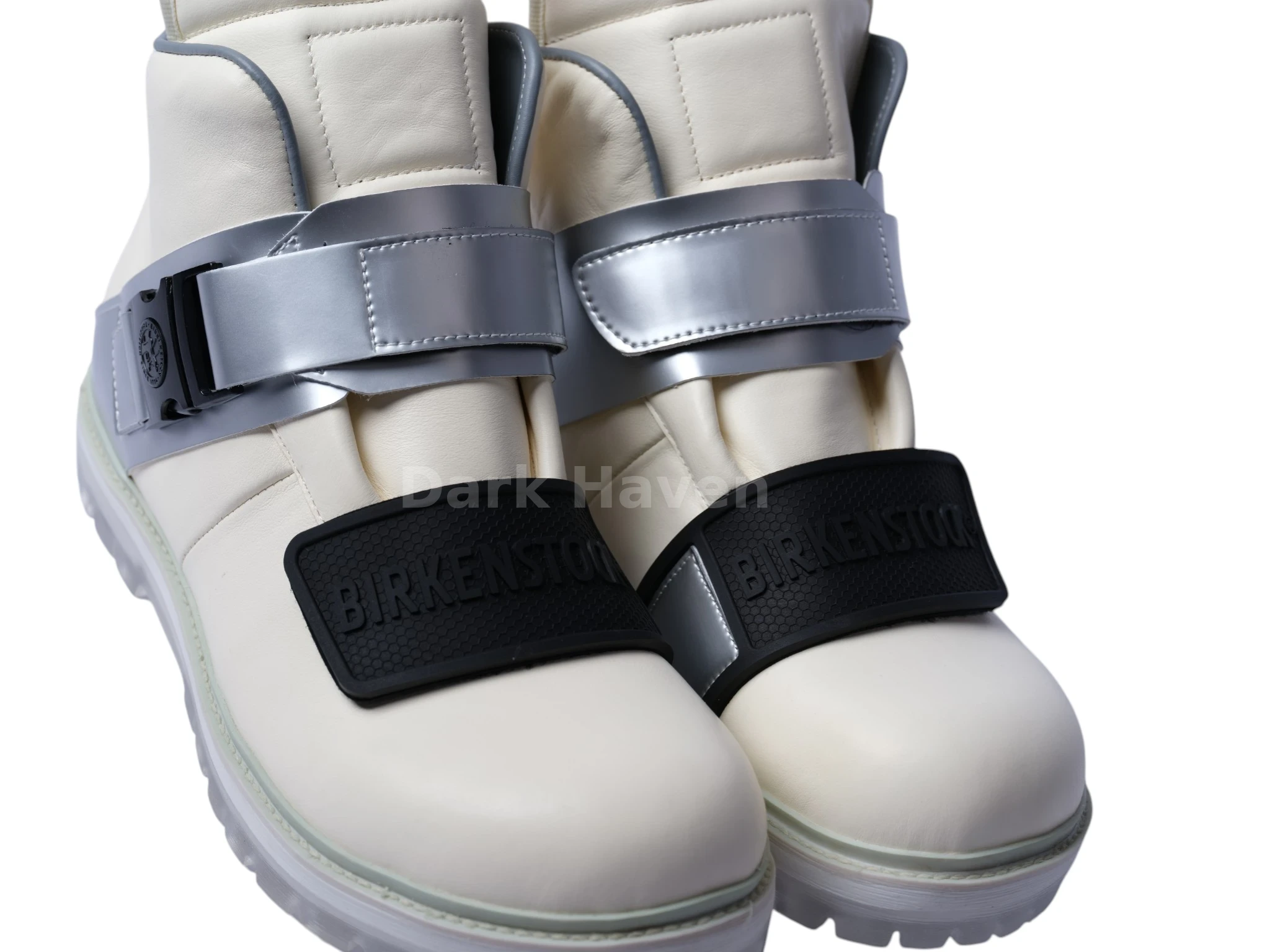 Birkenstock Hancock Rotterhiker Milk