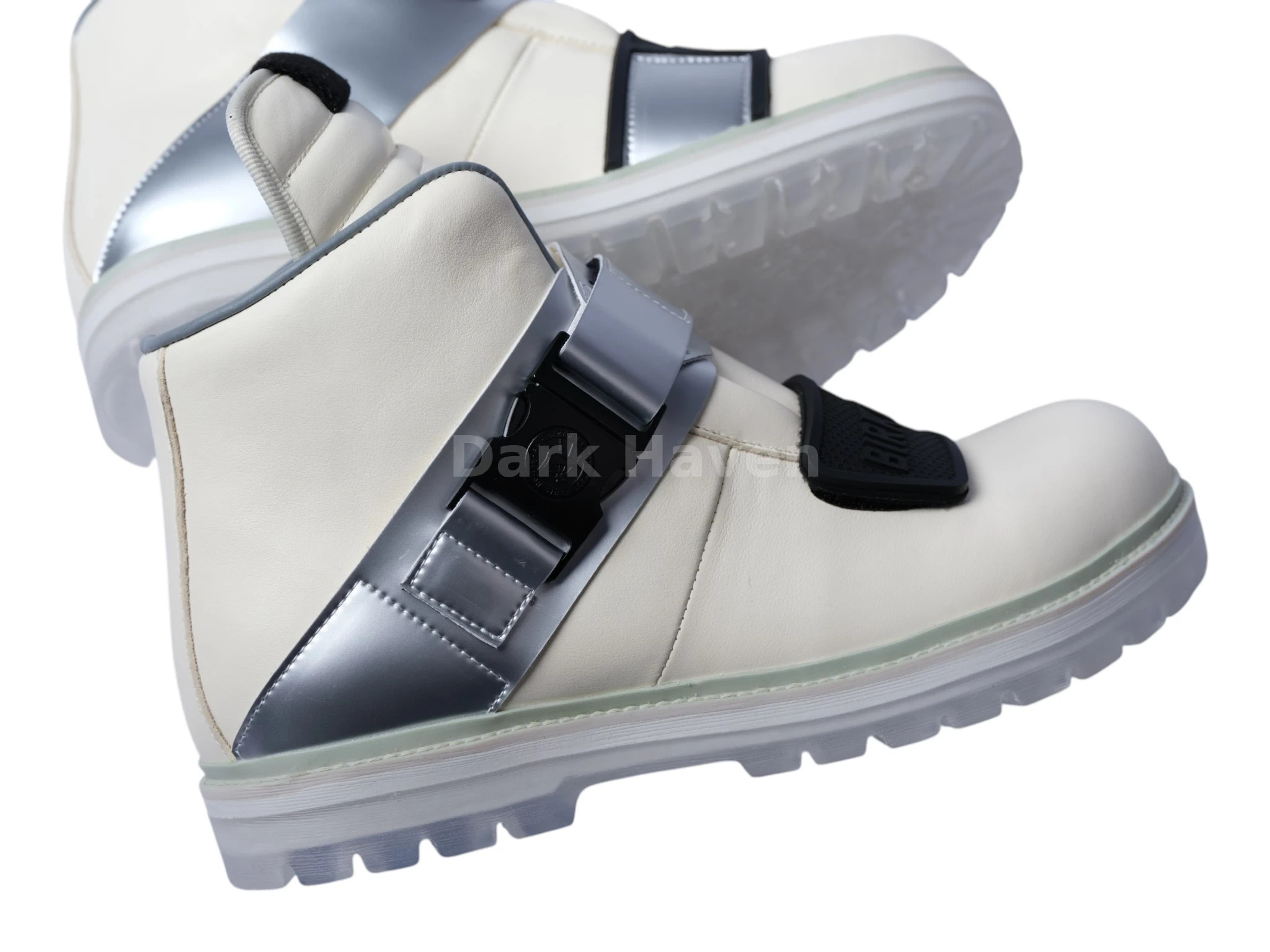 Birkenstock Hancock Rotterhiker Milk