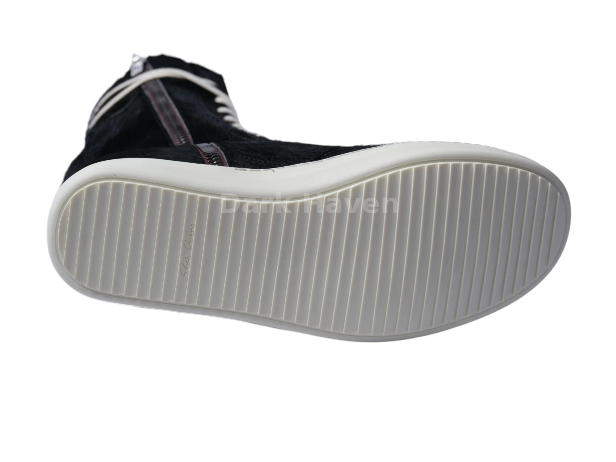 Cargobasket Pony Hair Sneakers