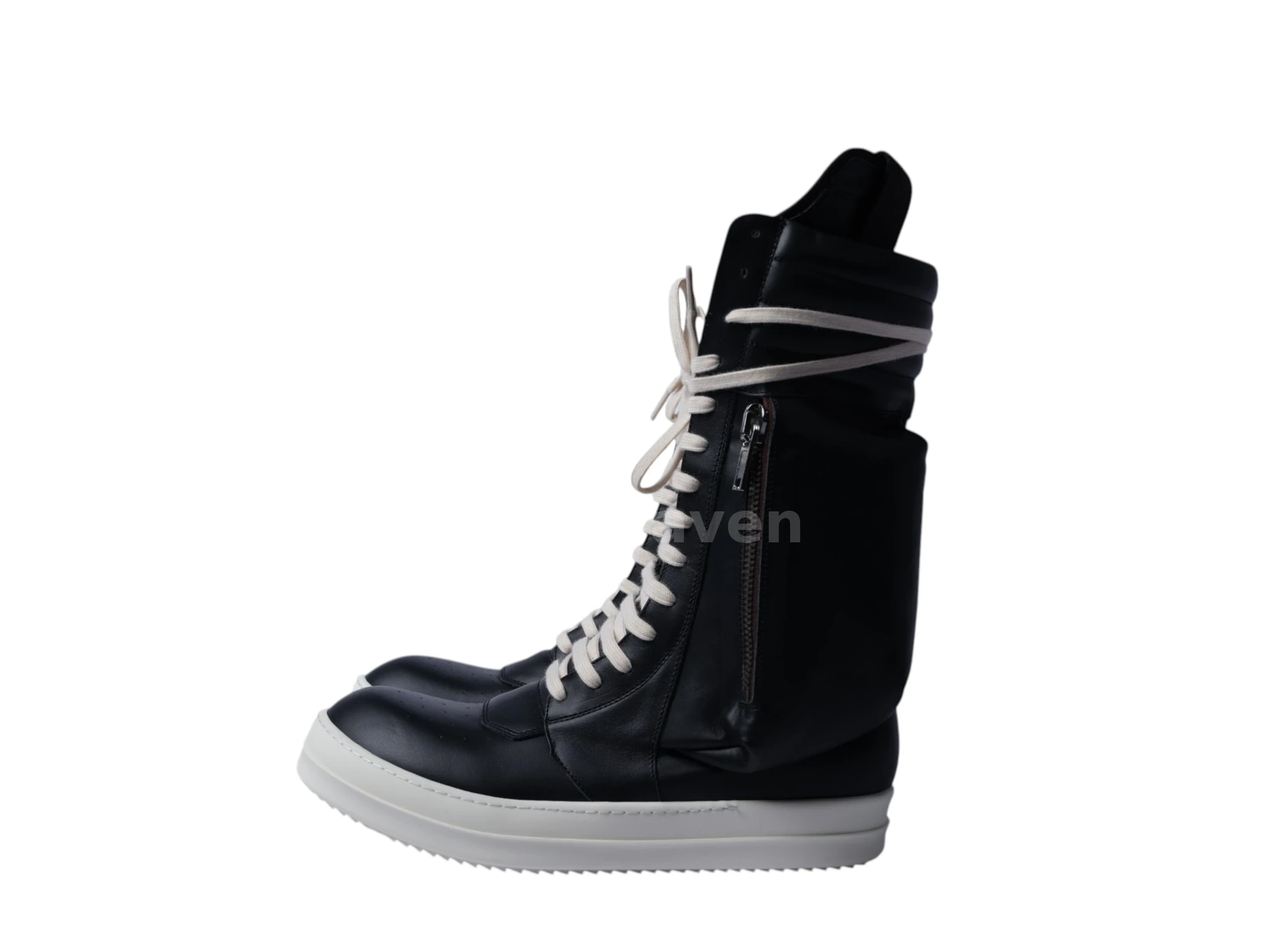 Cargobasket Leather