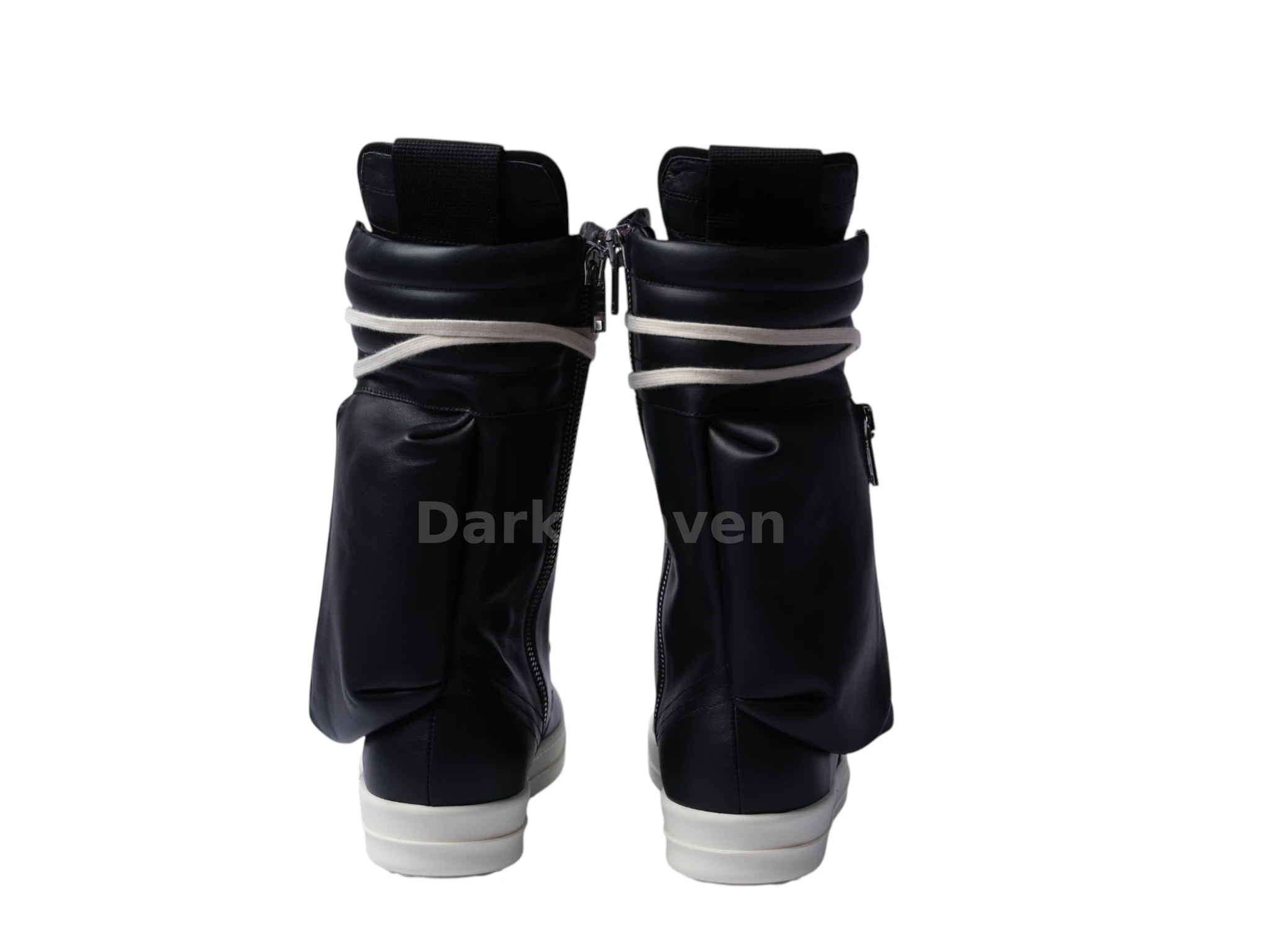 Cargobasket Leather
