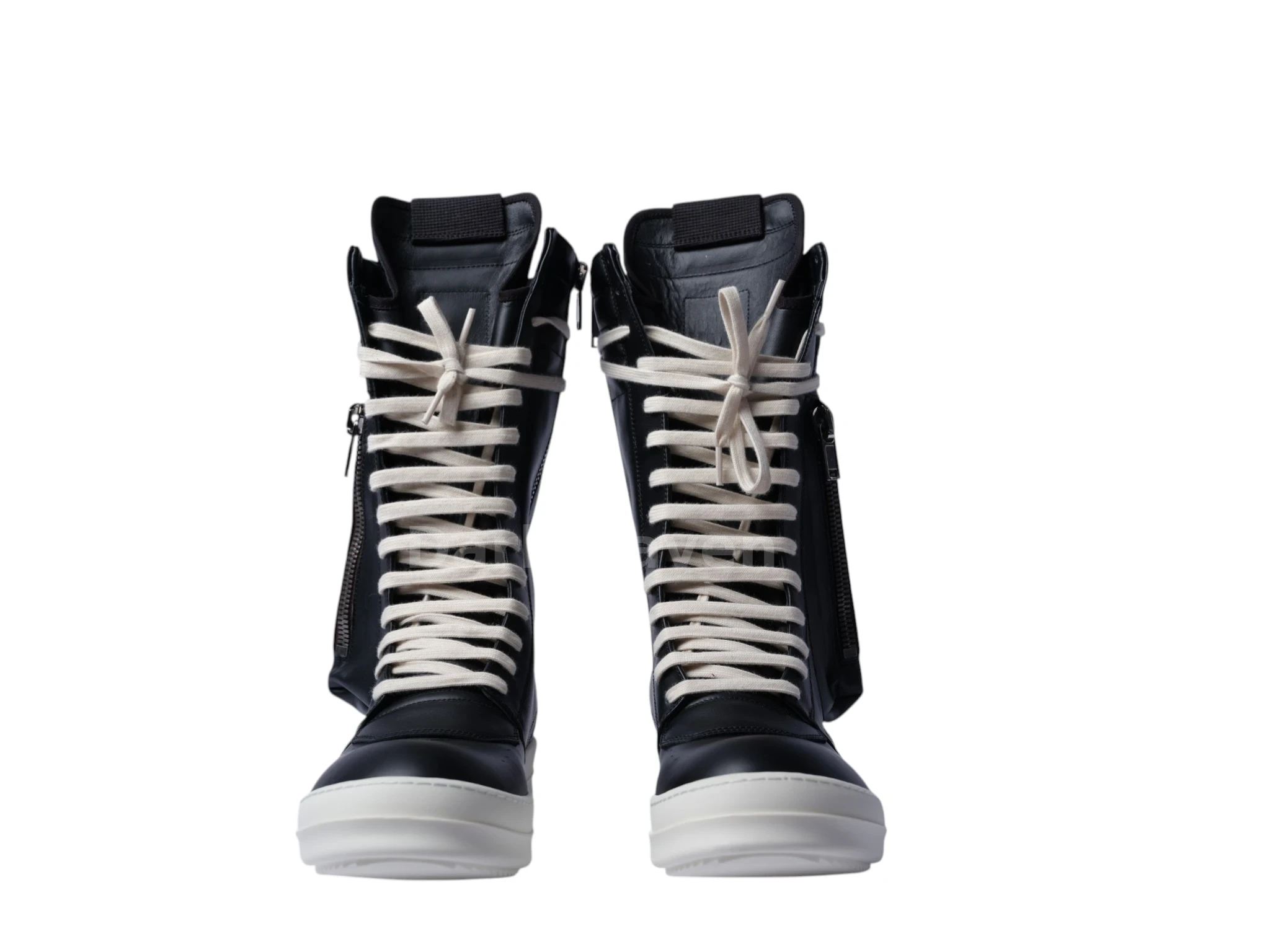 Cargobasket Leather