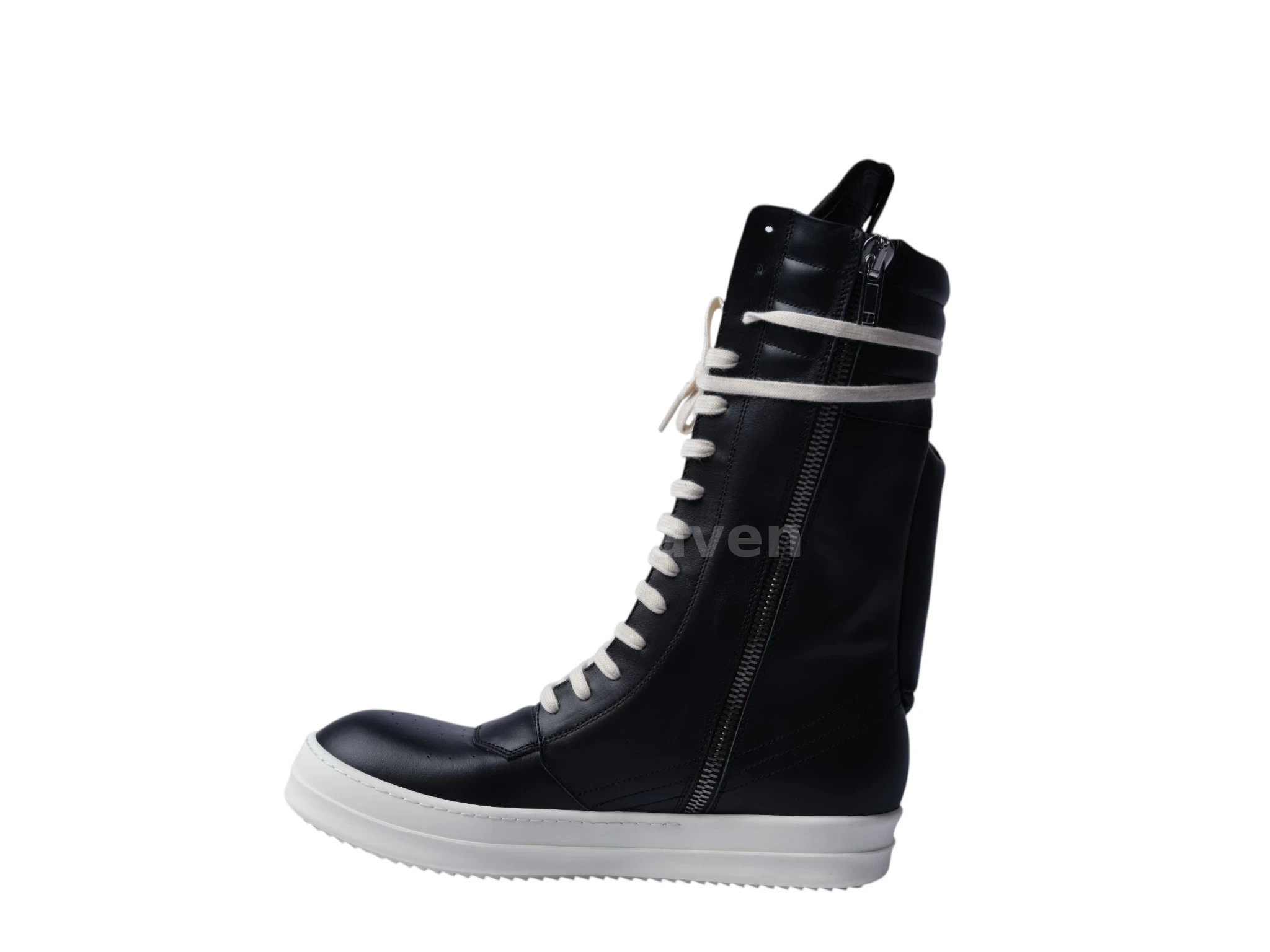 Cargobasket Leather