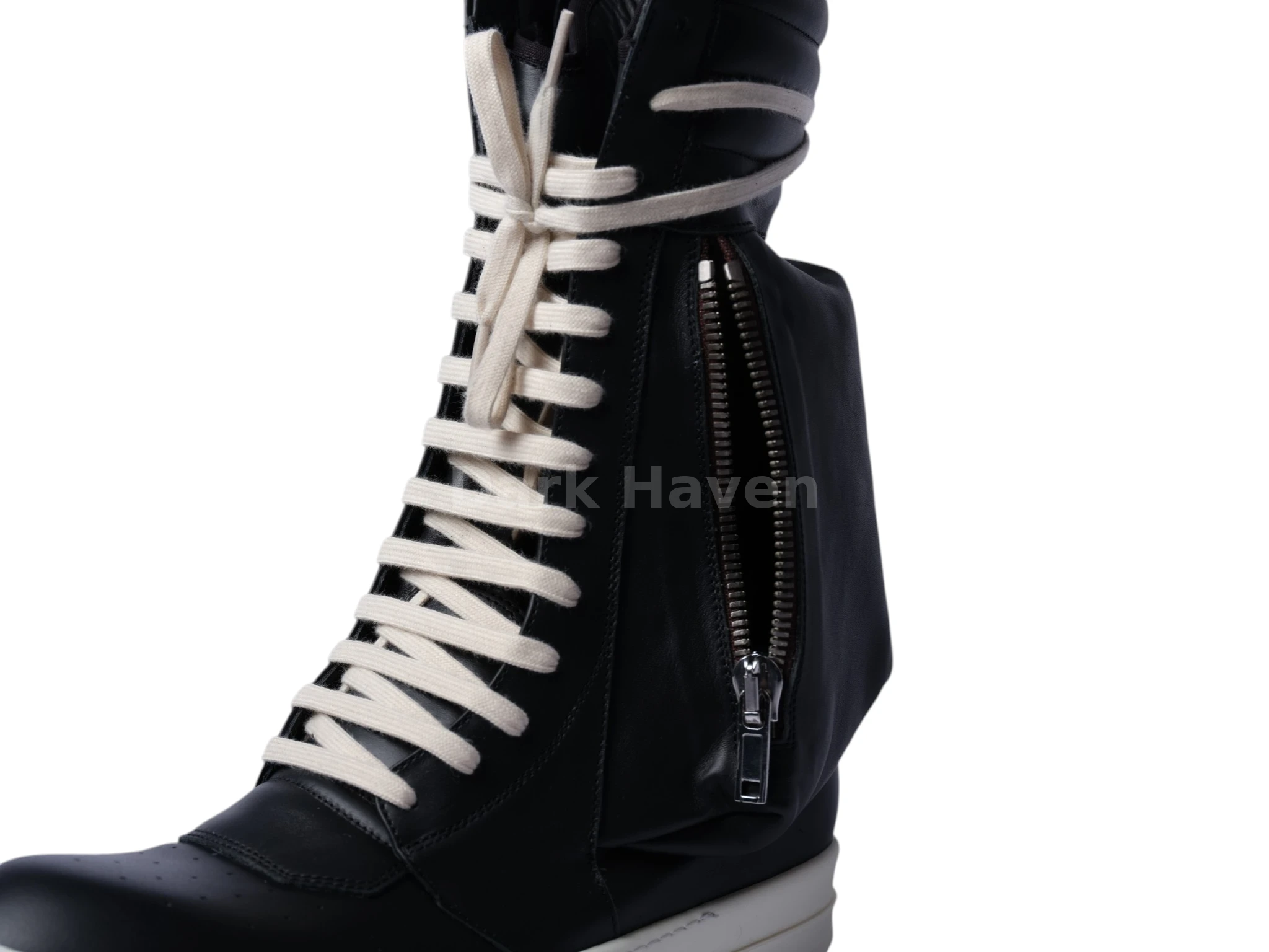Cargobasket Leather