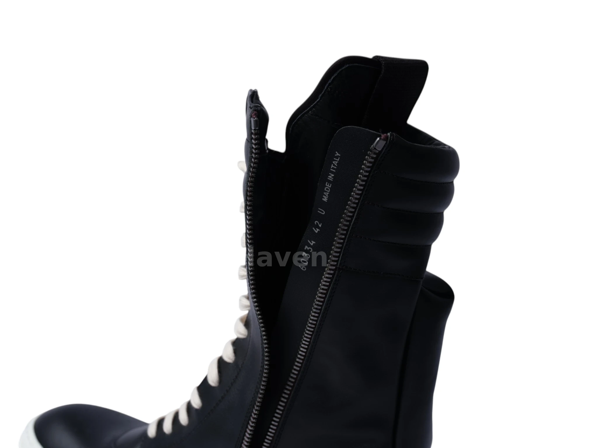 Cargobasket Leather