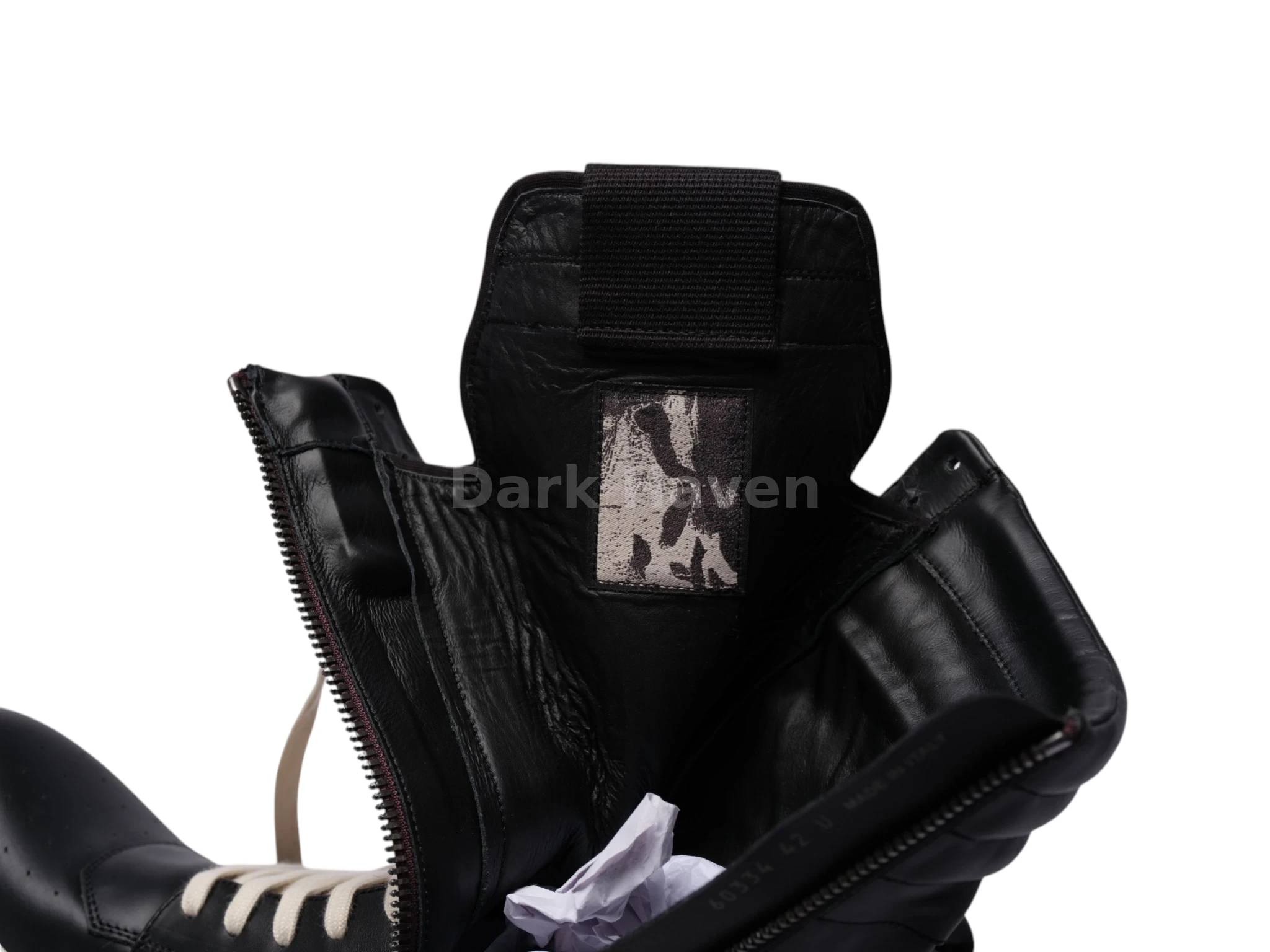 Cargobasket Leather
