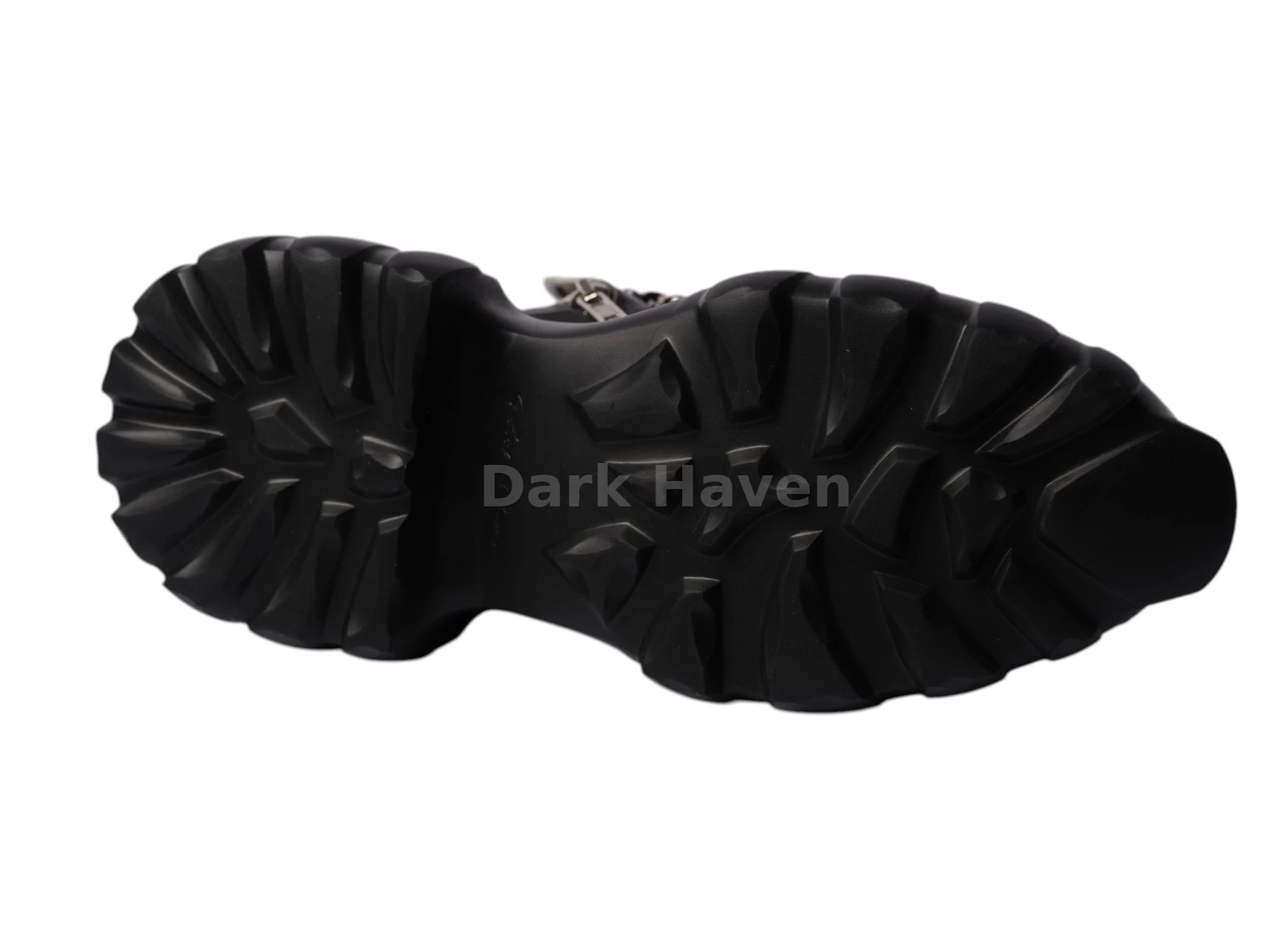 Megalace Mega Tractor Boots