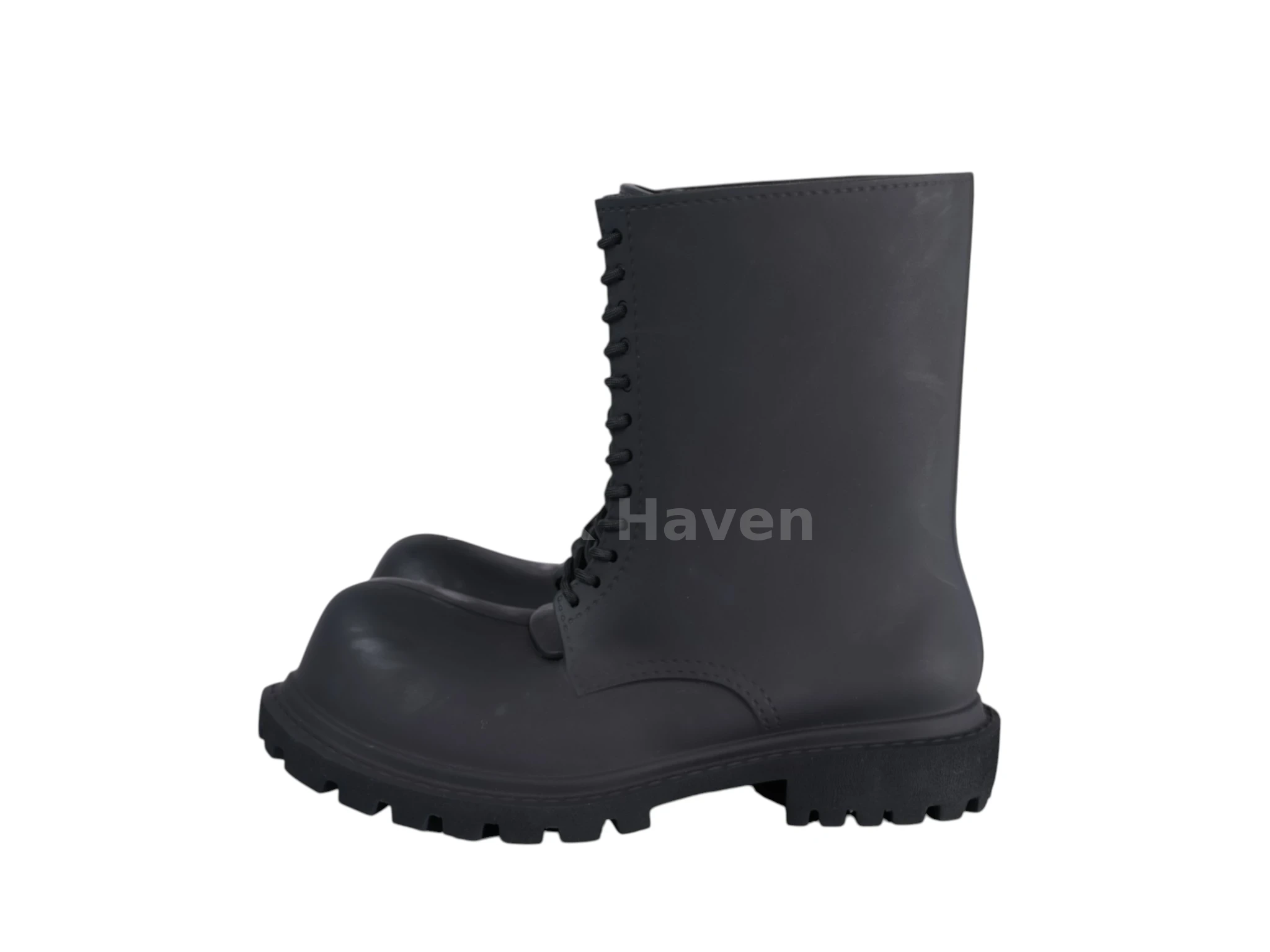 Steroid Boots