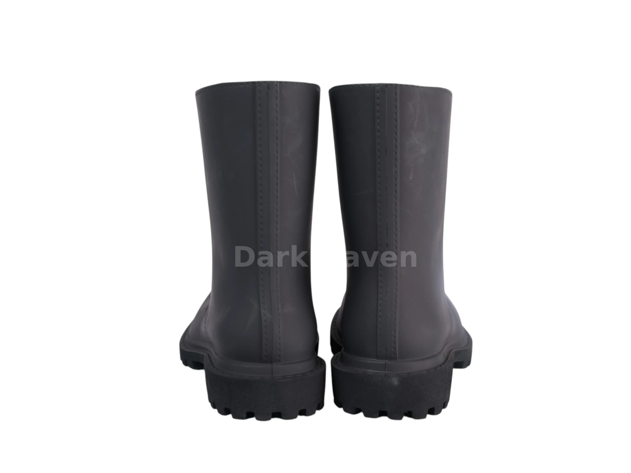 Steroid Boots