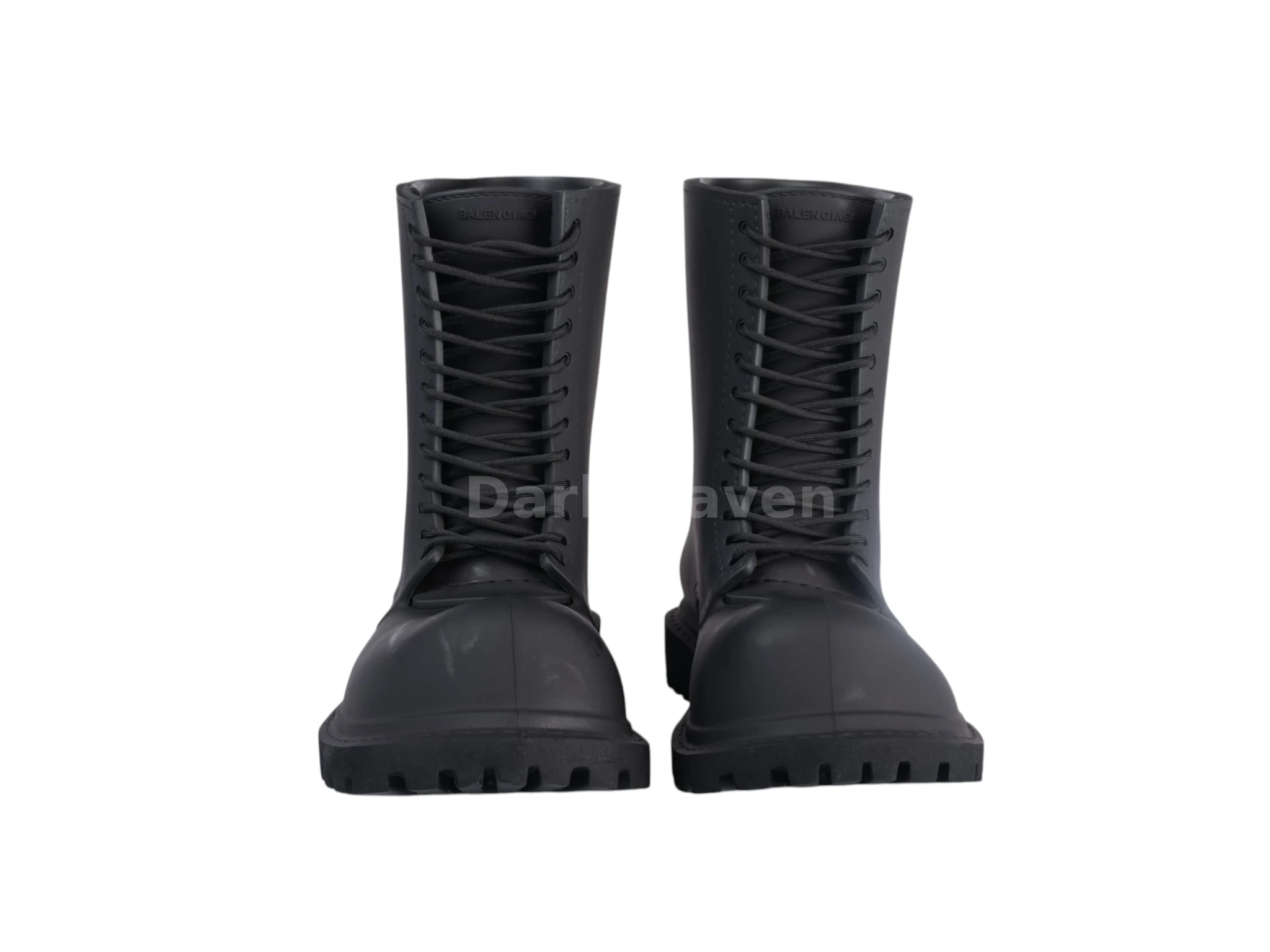 Steroid Boots