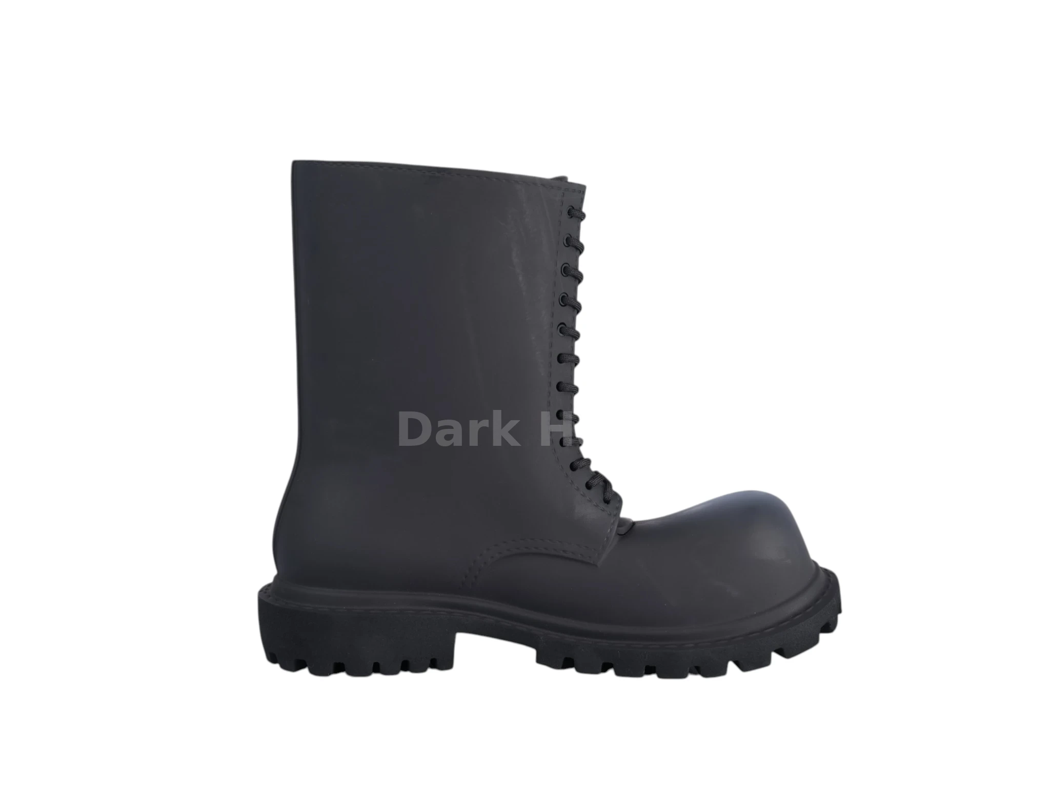 Steroid Boots