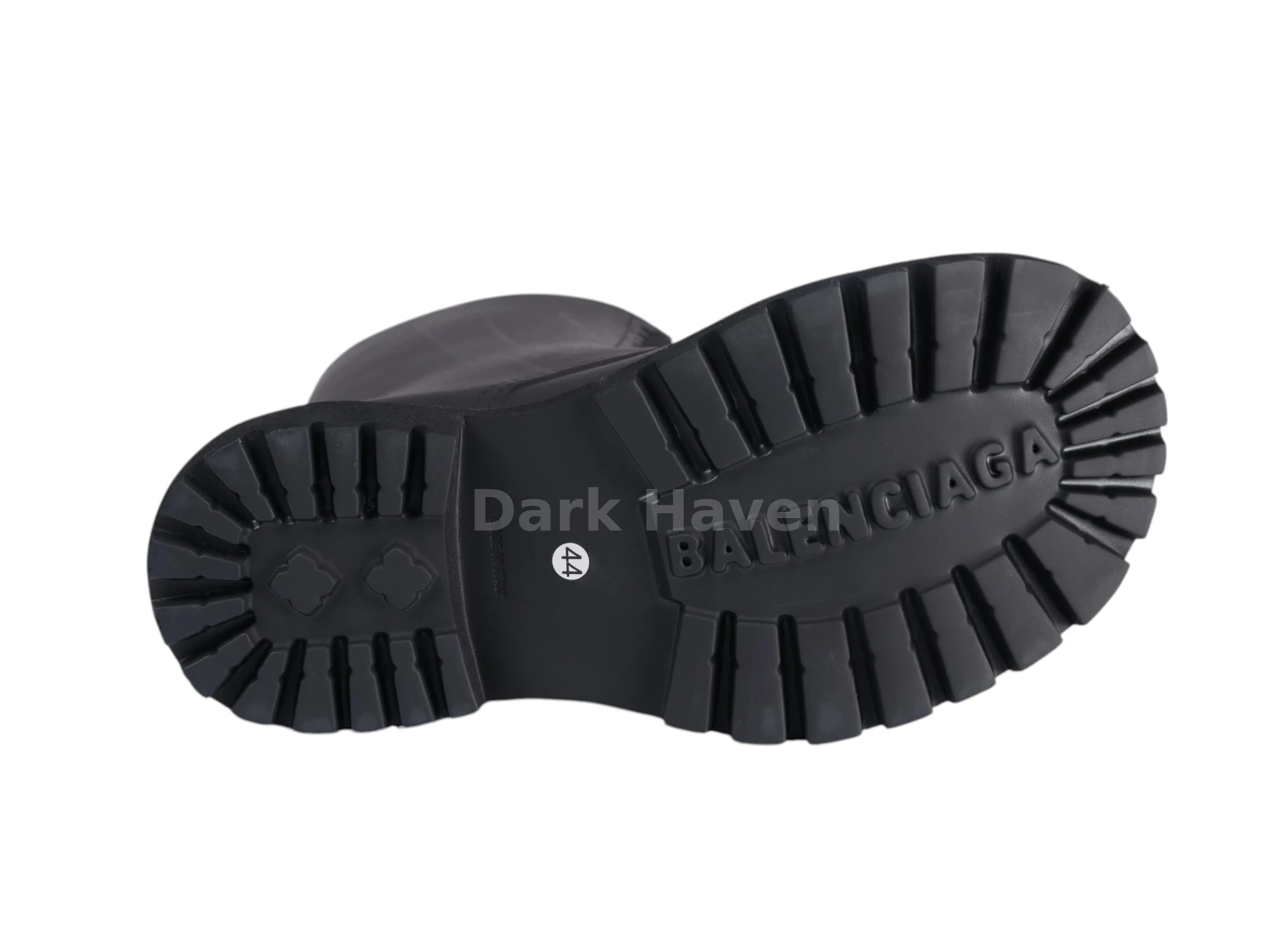 Steroid Boots