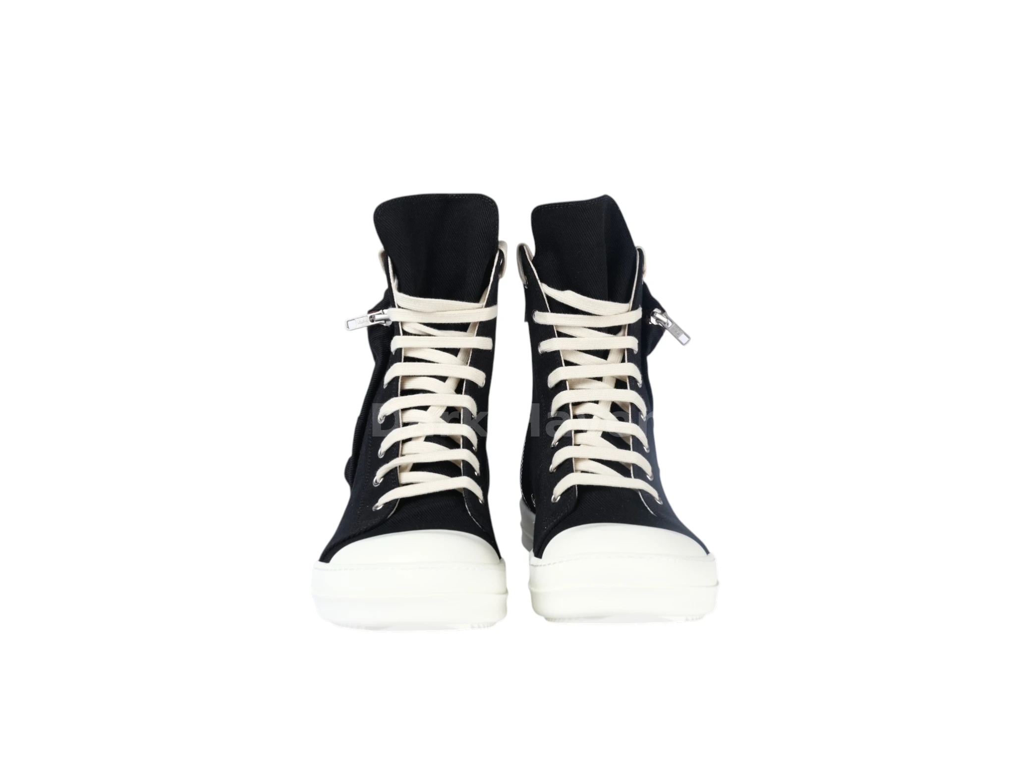 Cargo Ramones Black/Milk
