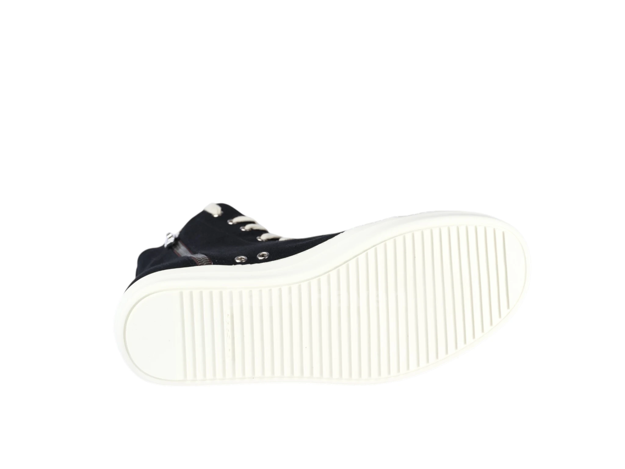 Cargo Ramones Black/Milk
