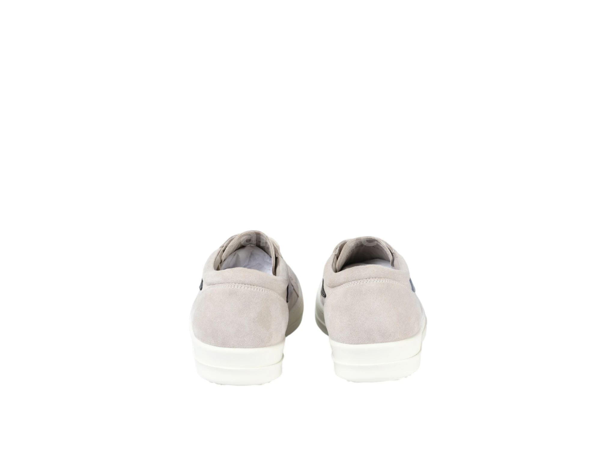 Luxor Vintage Suede Grey